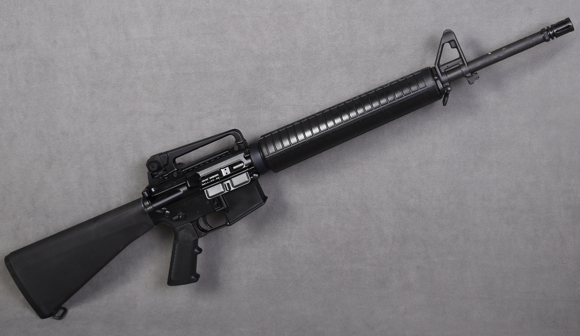Colt ~ AR-15A4 ~ 5.56 NATO - Bass Pro Shops