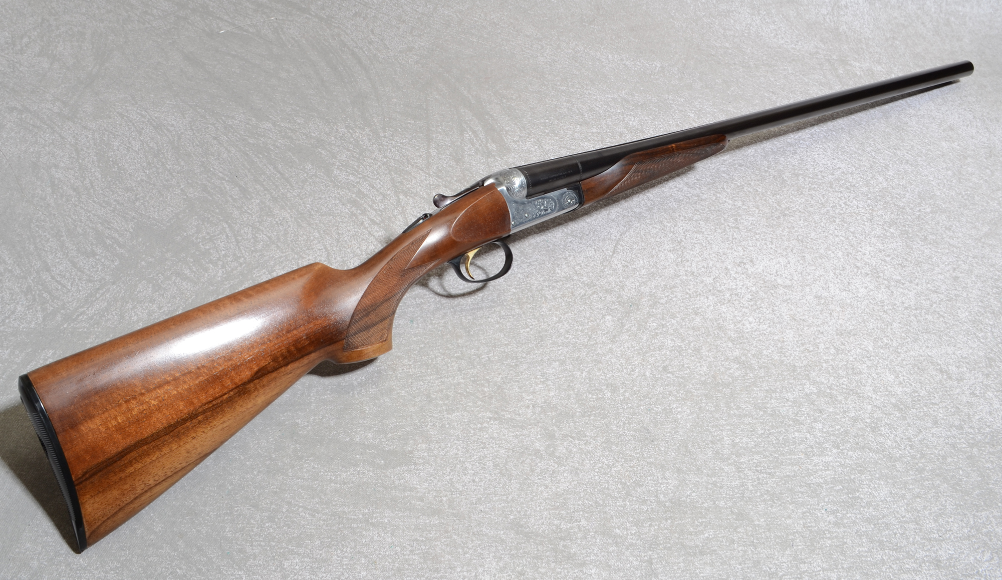 Beretta 626E Shotgun, 12 Gauge, 26 1/2 Inch Barrel, 6 1/2 lbs - Bass Pro Shops