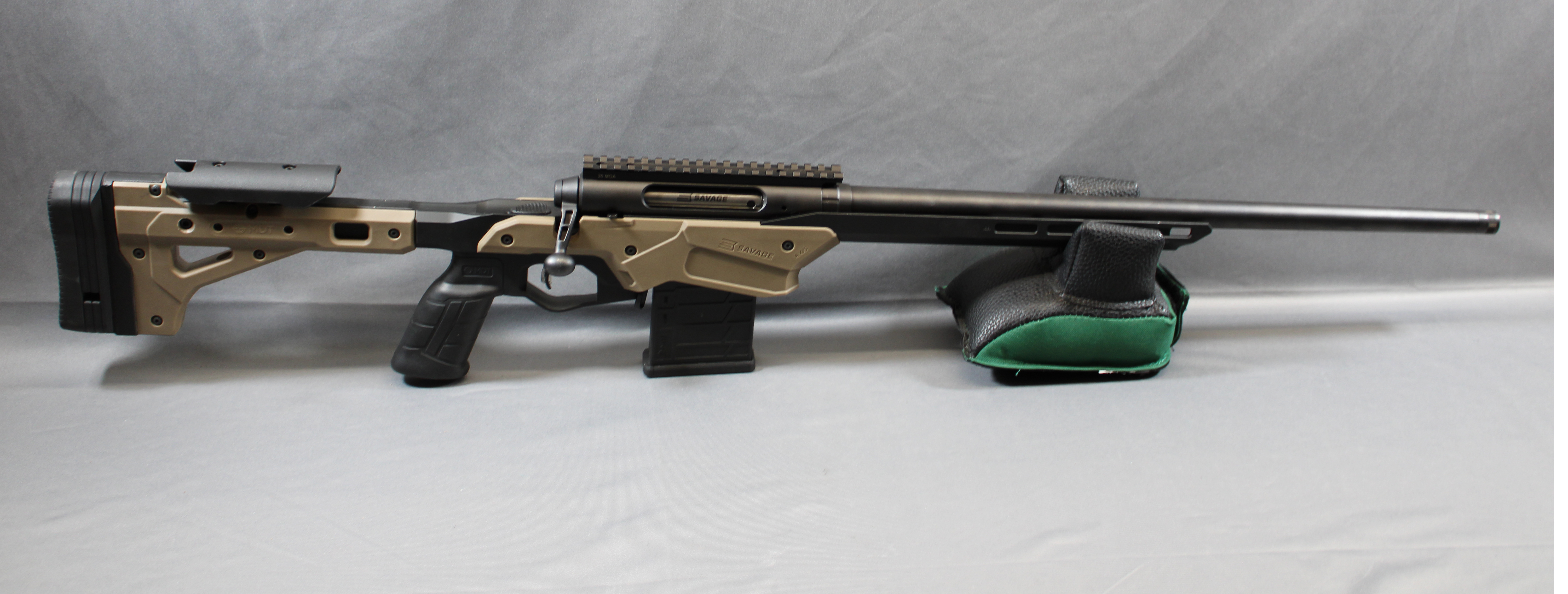 Savage ~ Axis ~ 6.5 Creedmoor - Bass Pro Shops