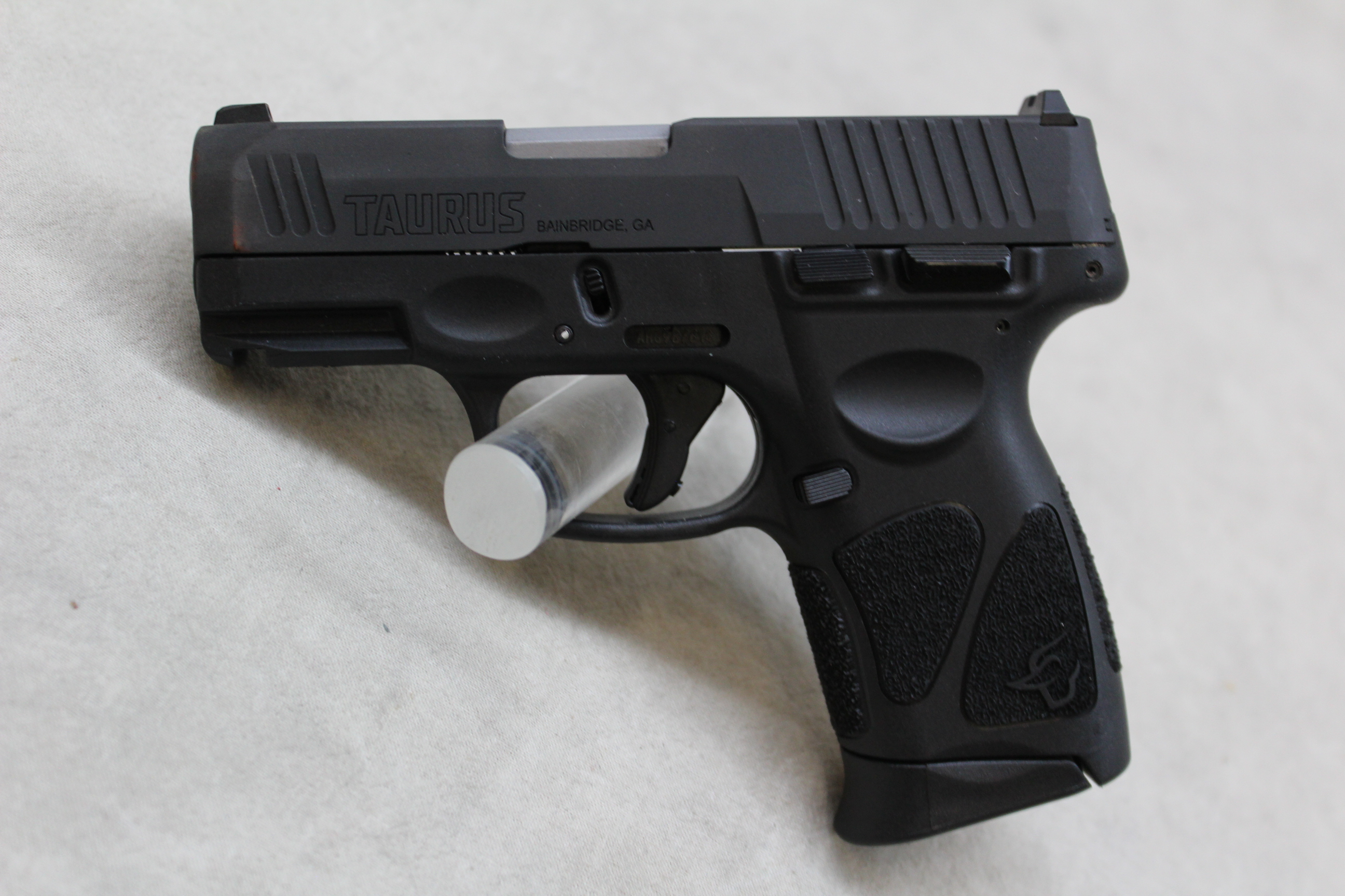 Taurus G3C ~9mm Luger~ - Bass Pro Shops