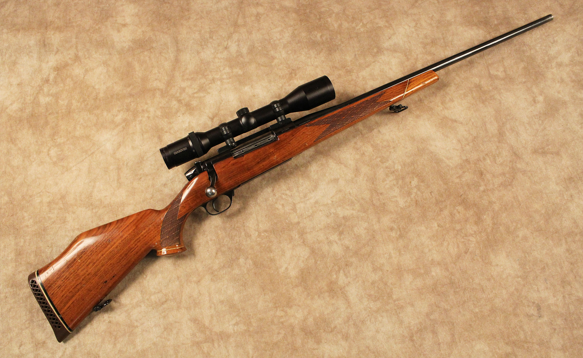 Weatherby~Mark V~.240 Weatherby - Bass Pro Shops