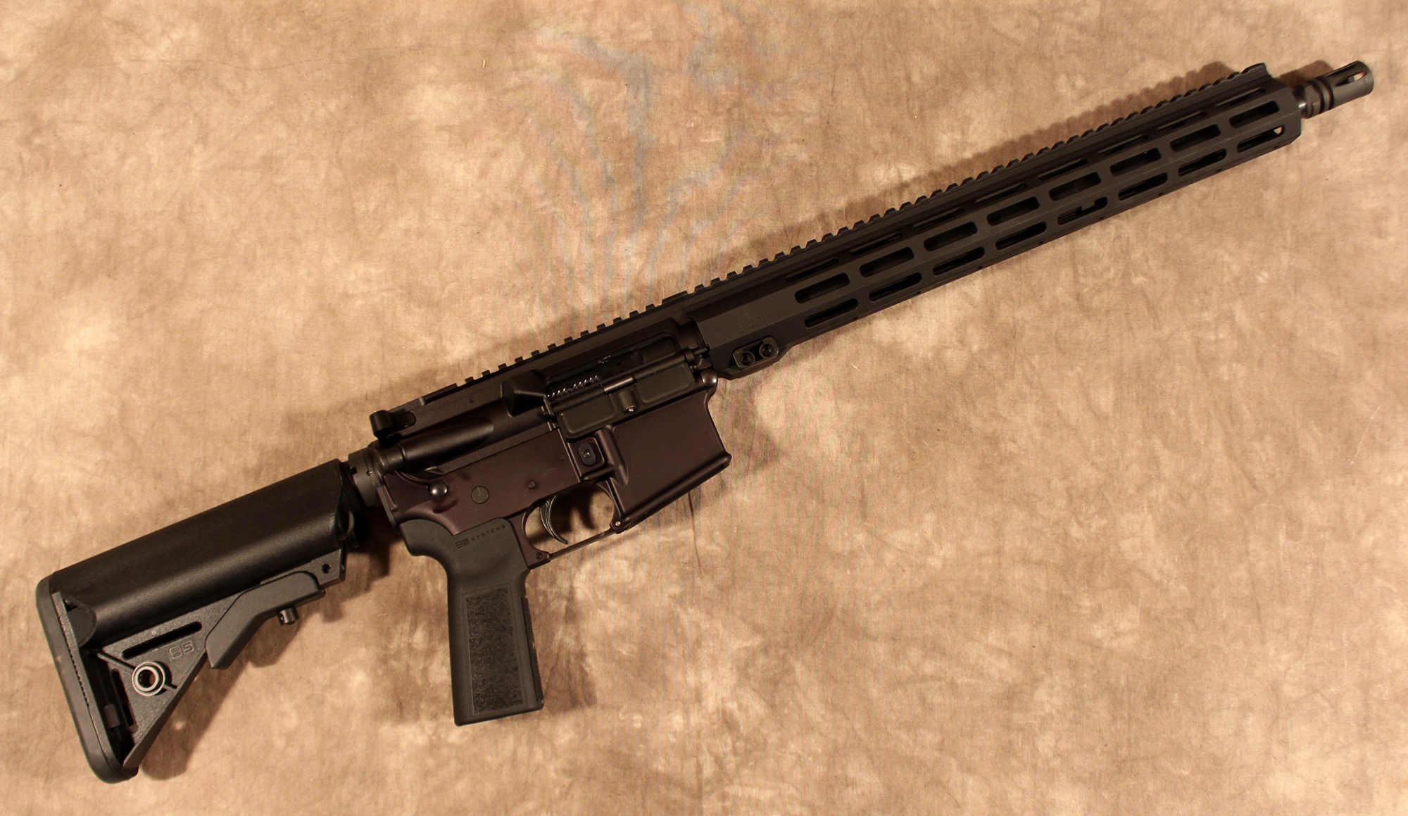 IWI~Zion-15~5.56x45 - Bass Pro Shops