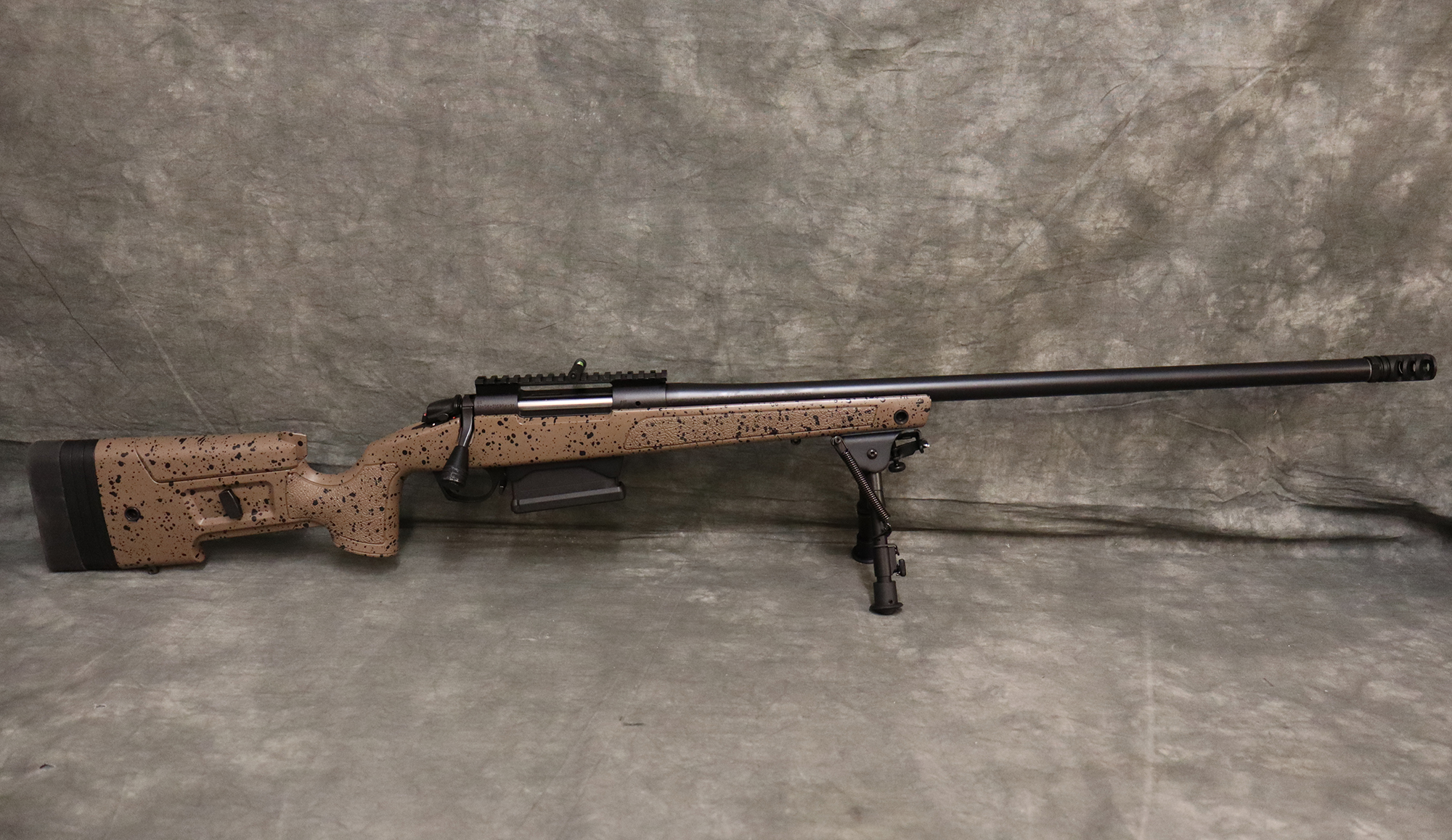 Image of Bergara~B-14 HMR~300 Win Mag