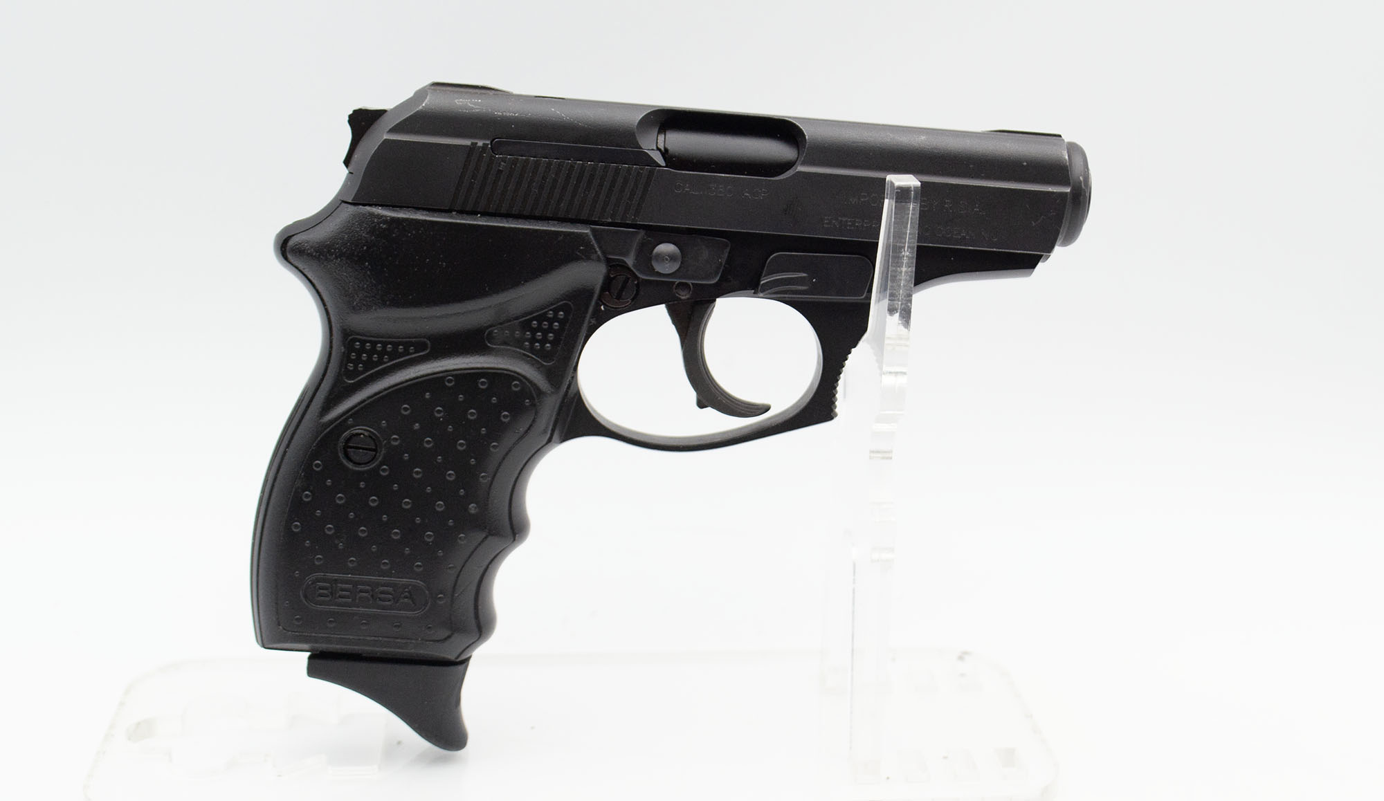 Bersa~Thunder 380 CC~.380 ACP - Bass Pro Shops