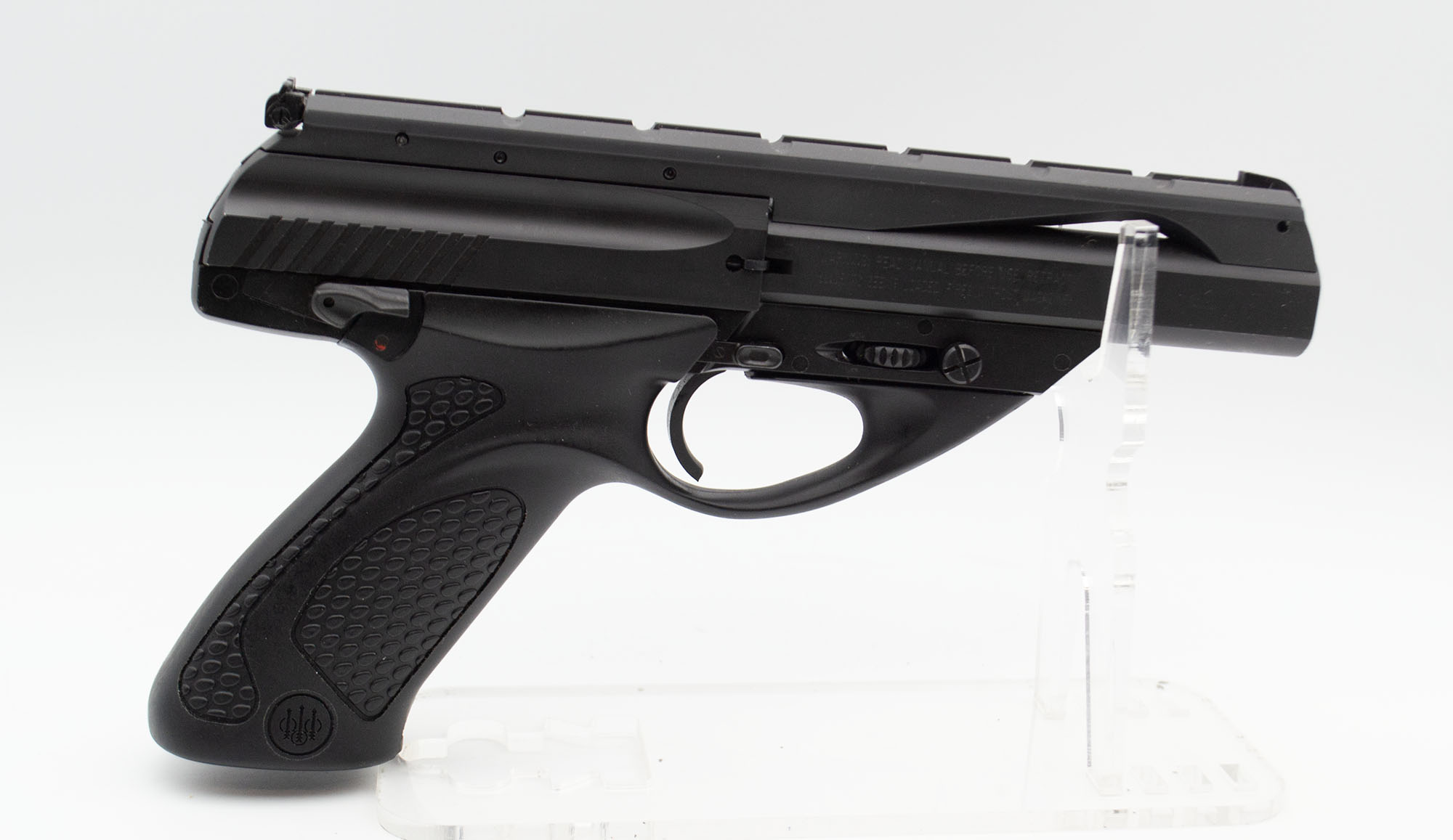 Beretta~U22 Neos~.22 Long Rifle - Bass Pro Shops