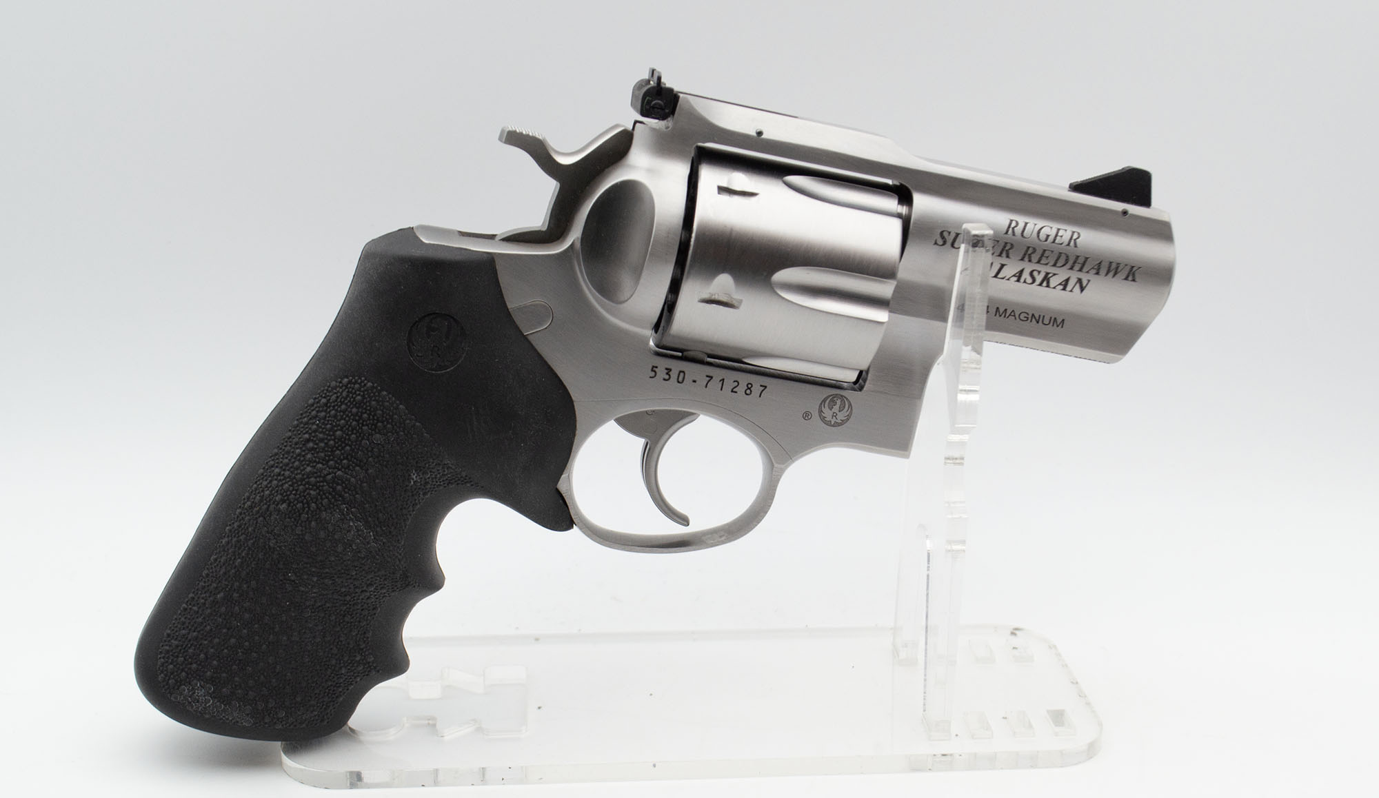 Ruger~Super Redhawk Alaskan~.44 Magnum - Bass Pro Shops