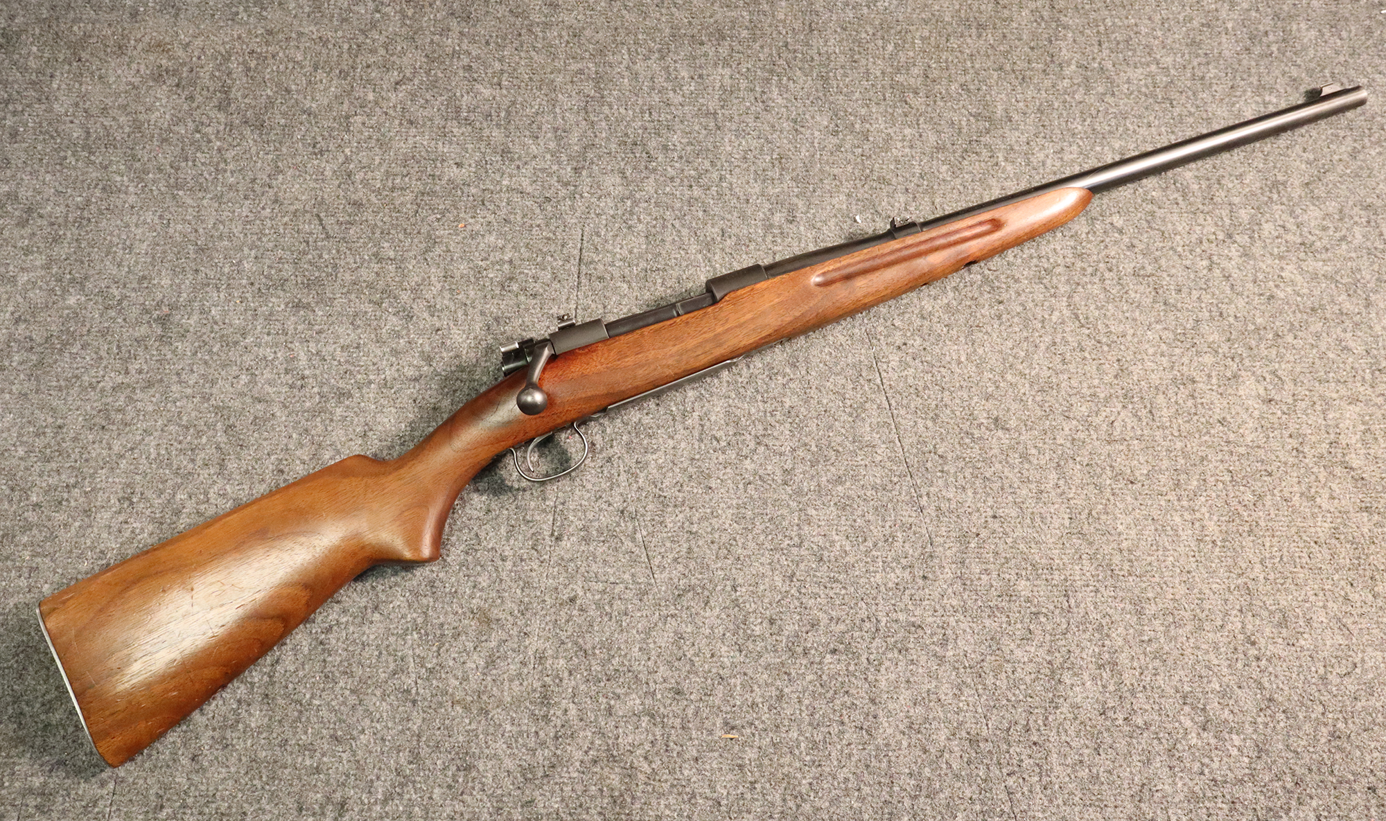 Winchester ~ Model 54 ~ .270 Winchester (SKU: 4729046) - Bass Pro Shops
