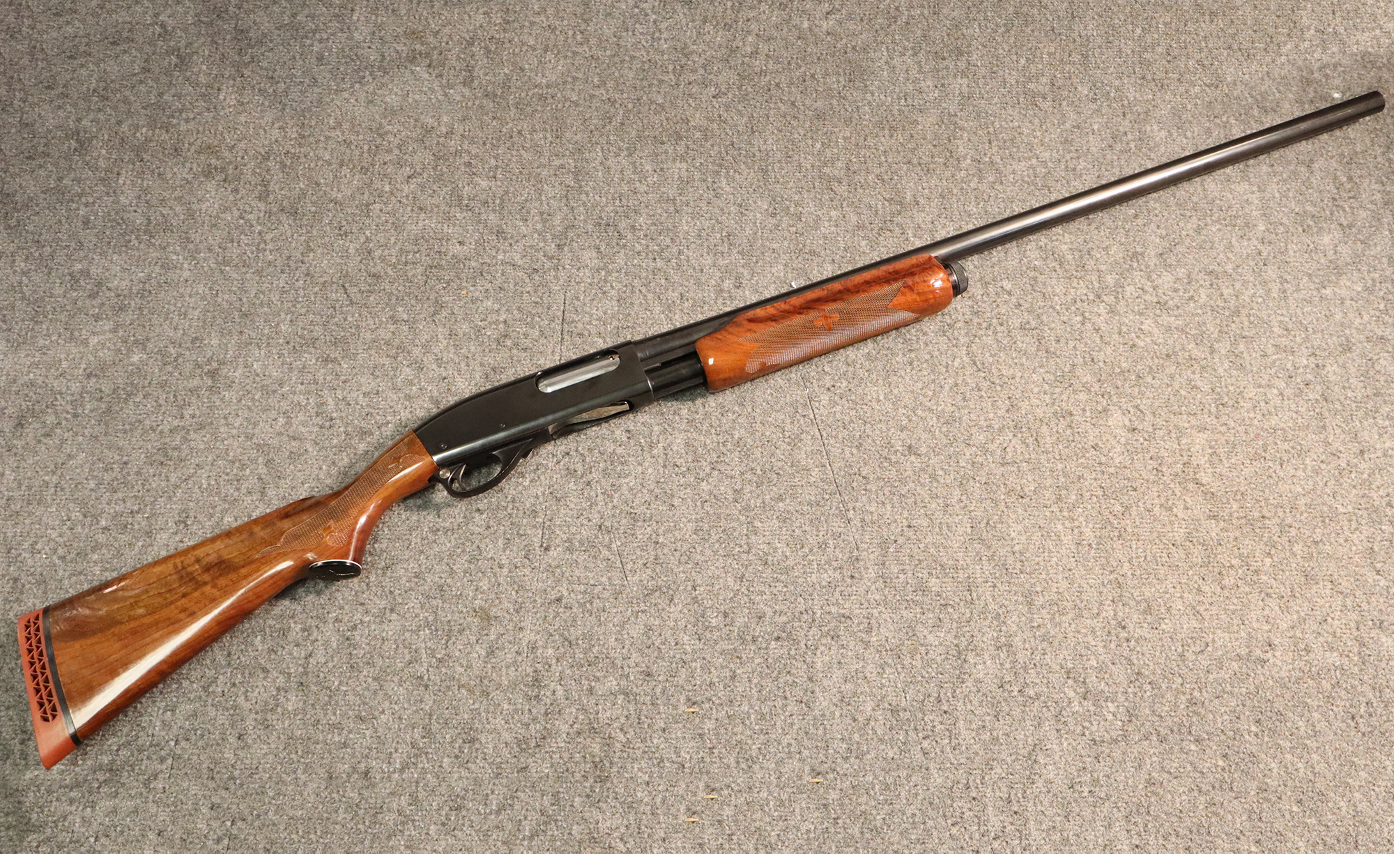 Remington ~ 870 ~ 12 Gauge (SKU: 4729047) - Bass Pro Shops