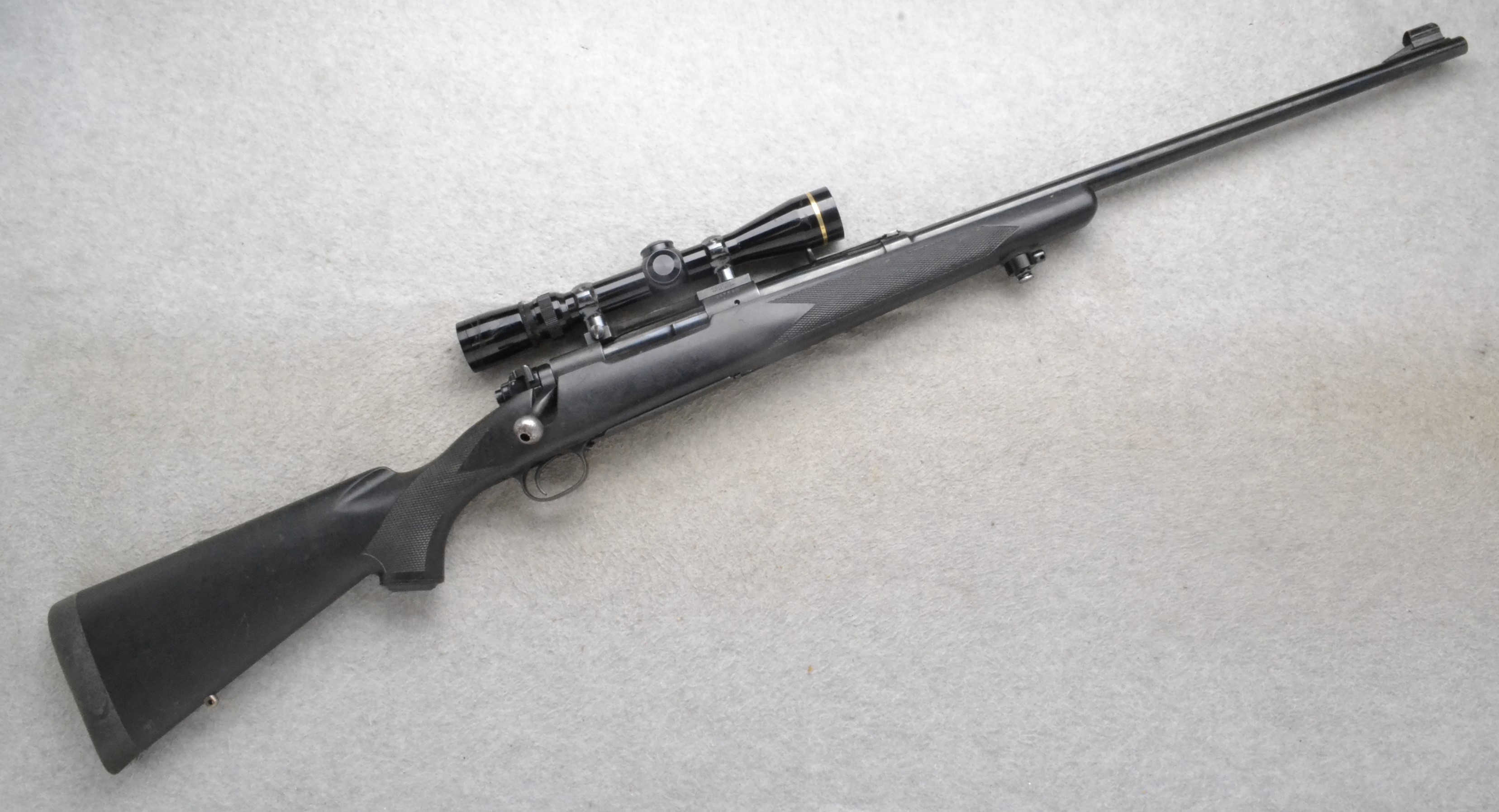 Winchester ~ 70 ~ .30-06 Springfield - Bass Pro Shops