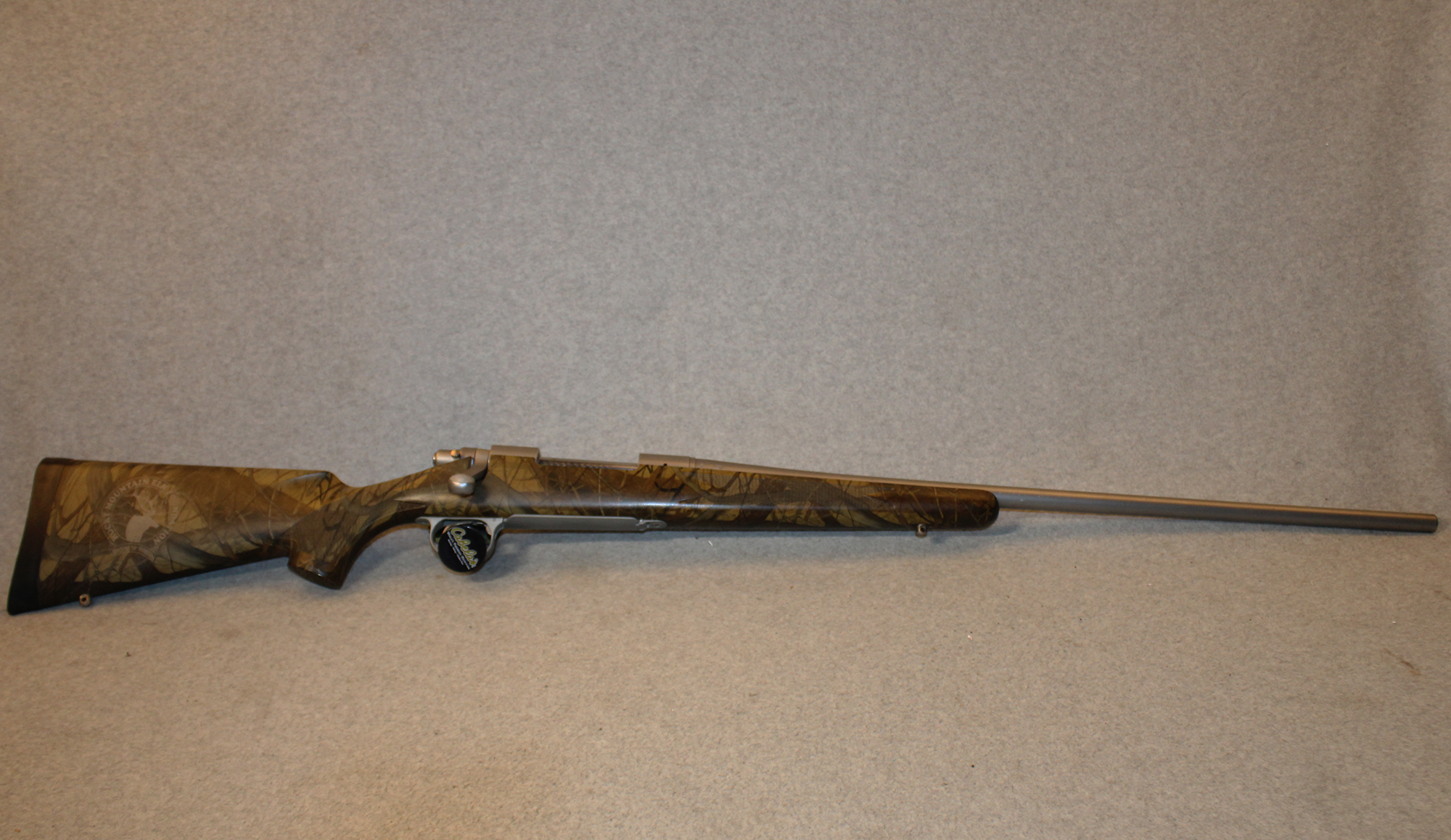 Remington ~ 700 ~ .300 Remington Ultra Magnum - Remington