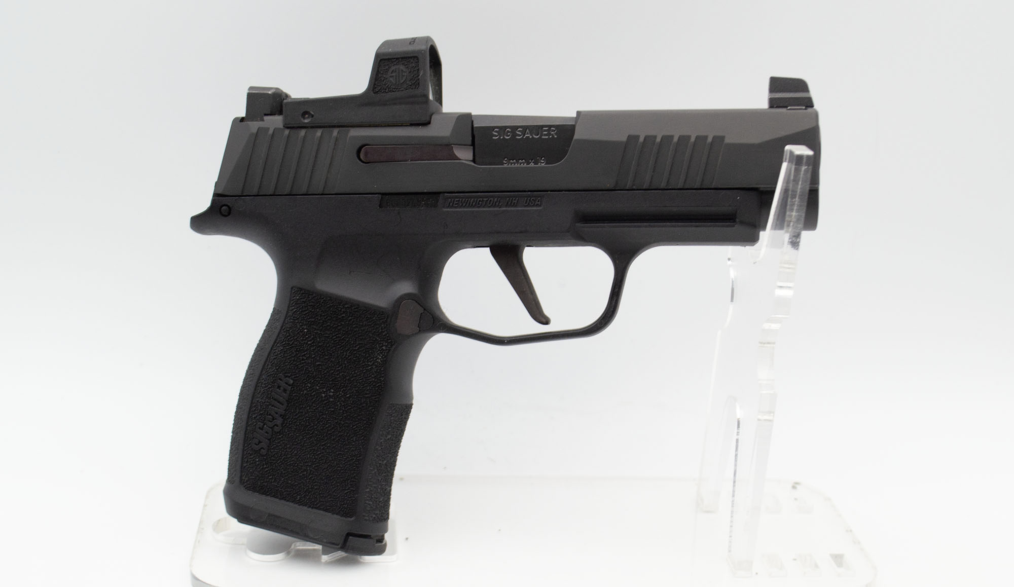 SIG Sauer~P365~9mm Luger - Bass Pro Shops