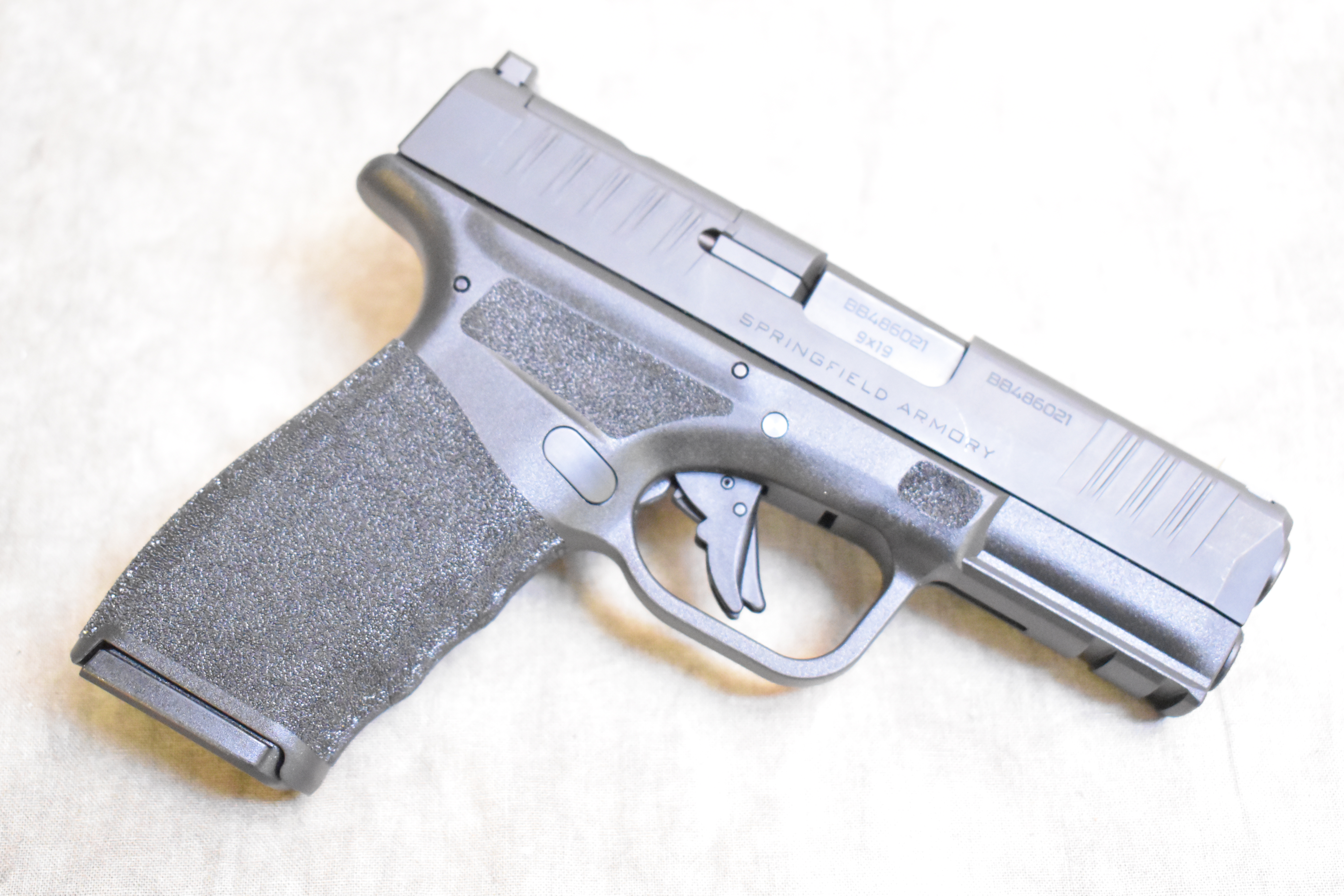 Springfield ~ Hellcat Pro ~ 9mm - Bass Pro Shops