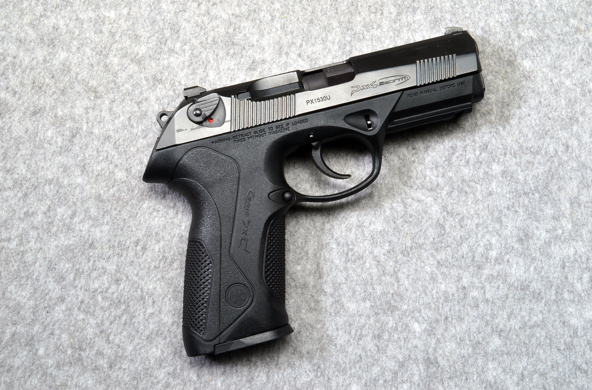 Beretta ~ PX4 Storm ~ 9mm - Bass Pro Shops