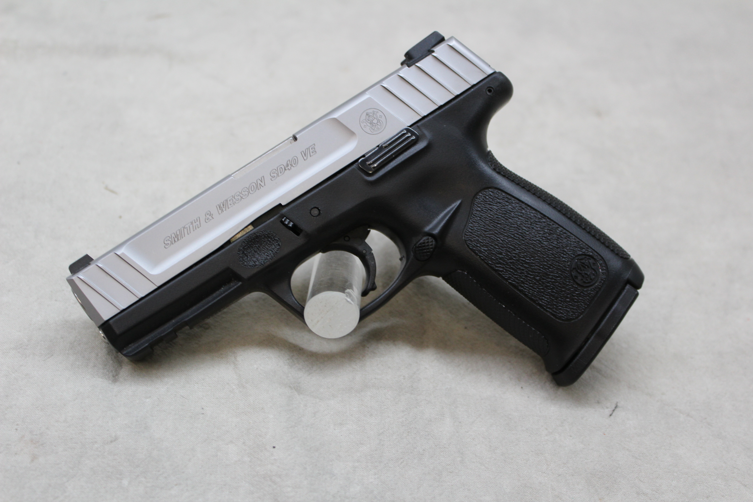 Smith & Wesson SD40 VE ~.40 S&W~ - Bass Pro Shops