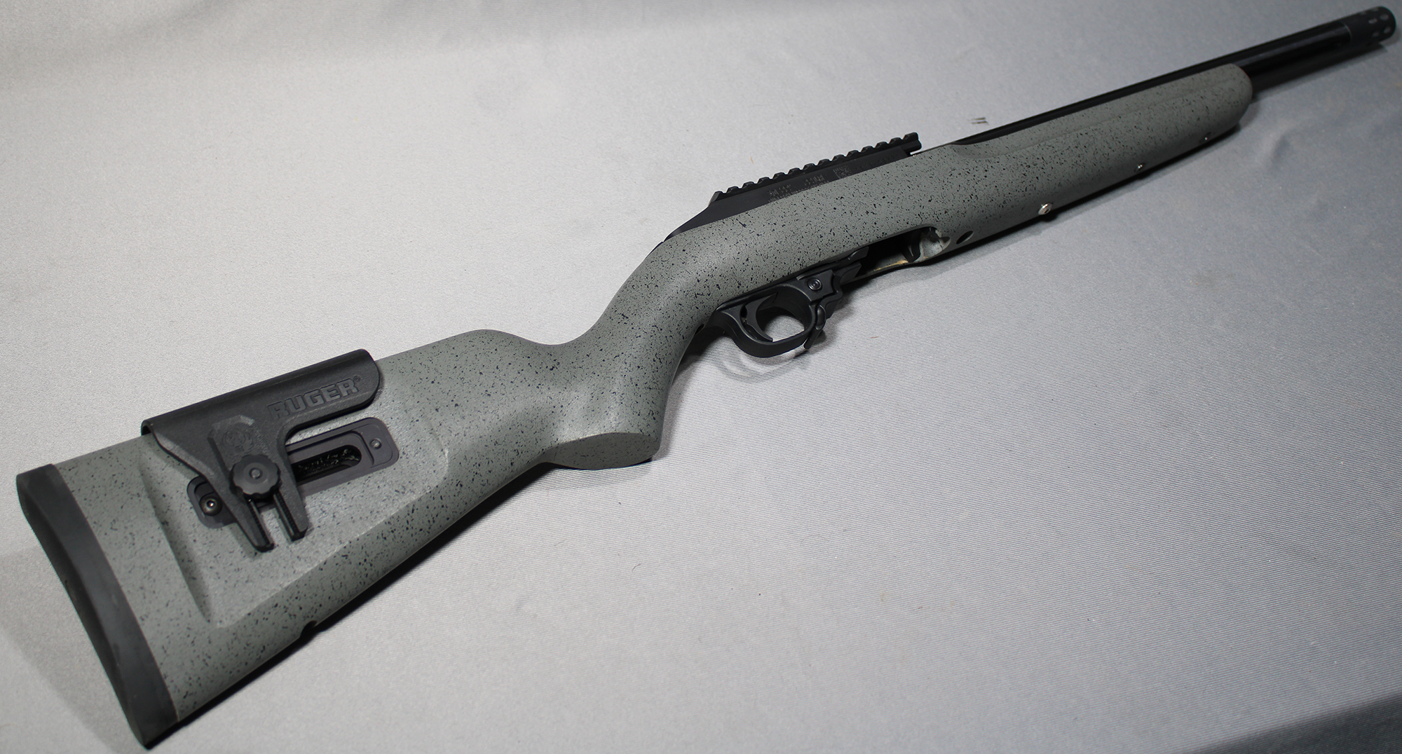 Ruger ~ 10/22 ~ .22 Long Rifle - Bass Pro Shops