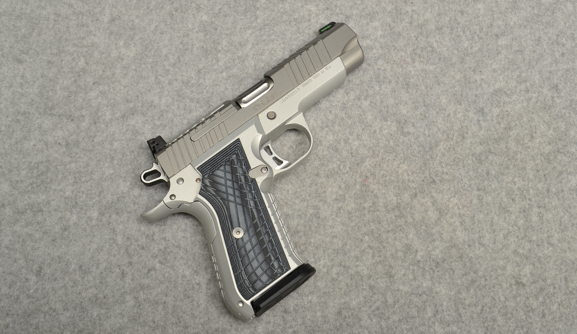 Kimber ~ KDS9C ~ 9MM Luger - Bass Pro Shops