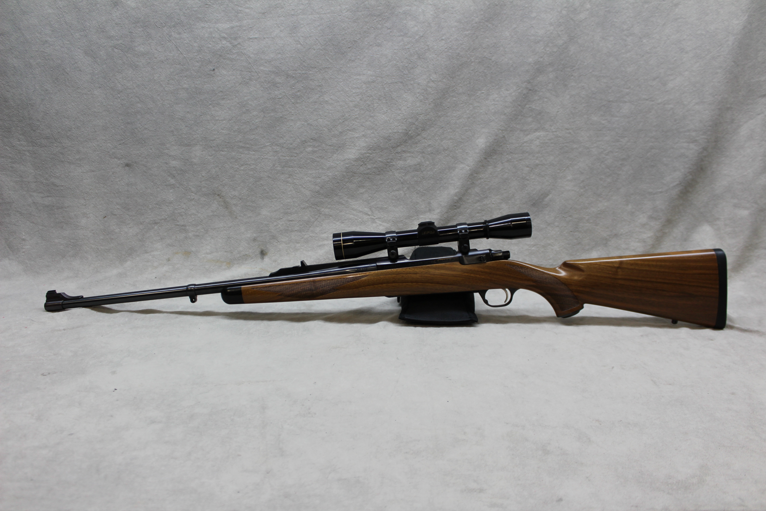Ruger M77 Mark II ~.270 Winchester~ - Bass Pro Shops
