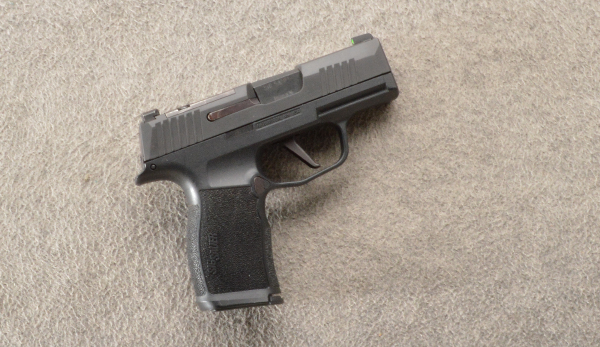 Sig Sauer ~ P365 ~ 9mm Luger - Bass Pro Shops