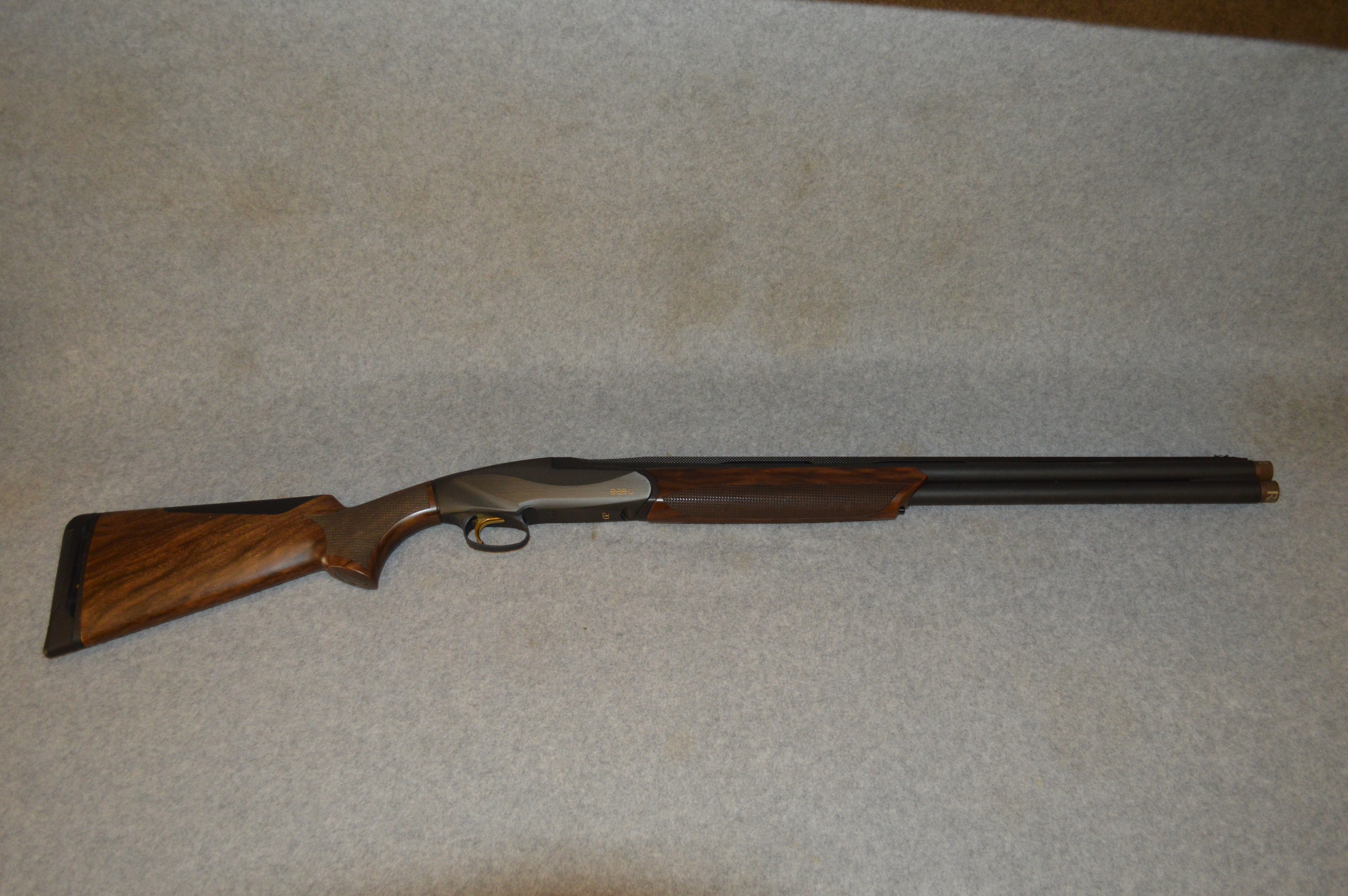 Image of Benelli ~ 828U ~ 20GA