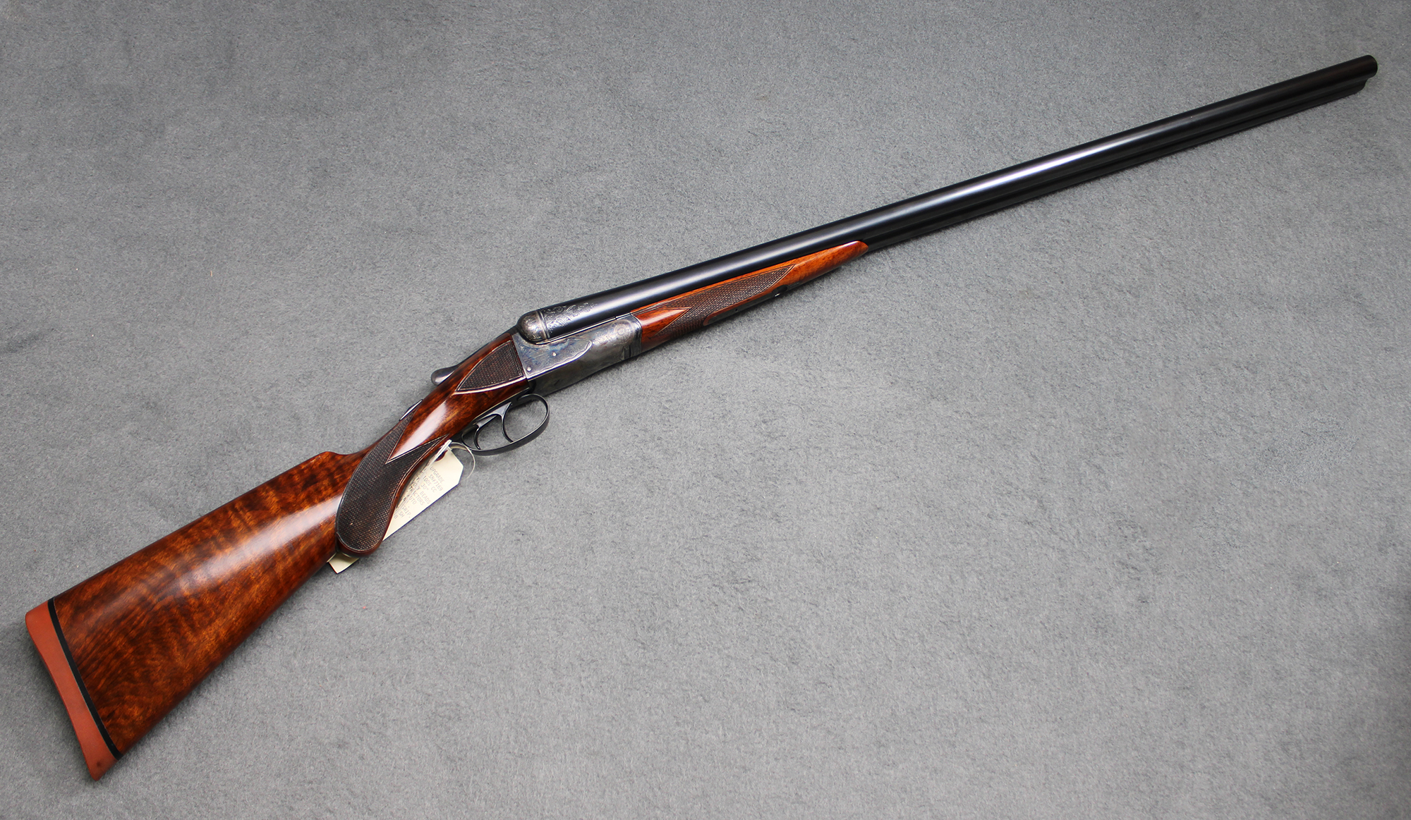 A.H. Fox ~ Grade A Upgrade ~ 12 Gauge - Bass Pro Shops