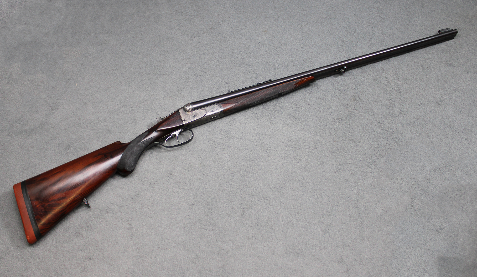 Westley Richards ~ Double Rifle ~ .32-40 Winchester - Bass Pro Shops