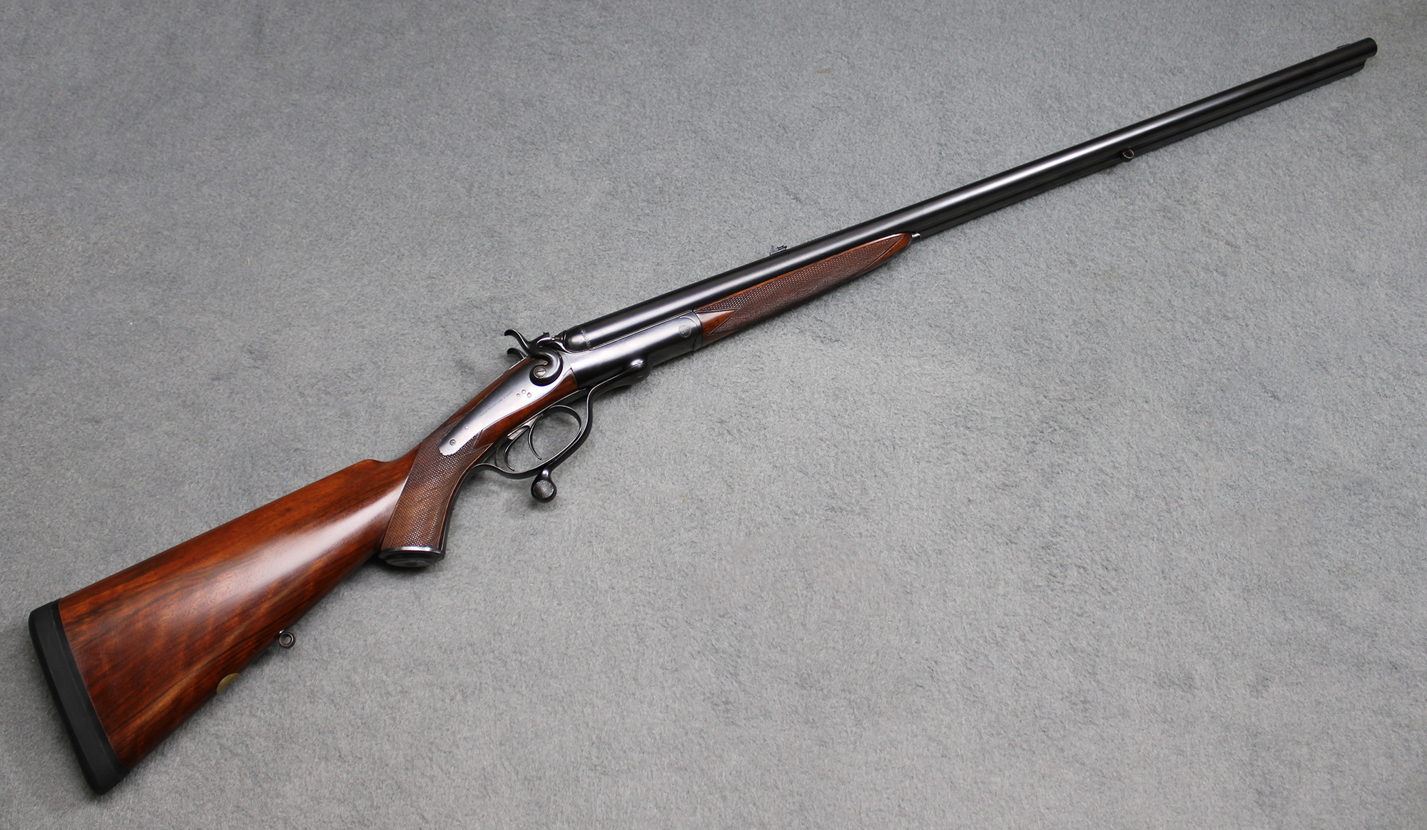 John Dickson & Sons ~ Hammer Double ~ .450 Express - Bass Pro Shops