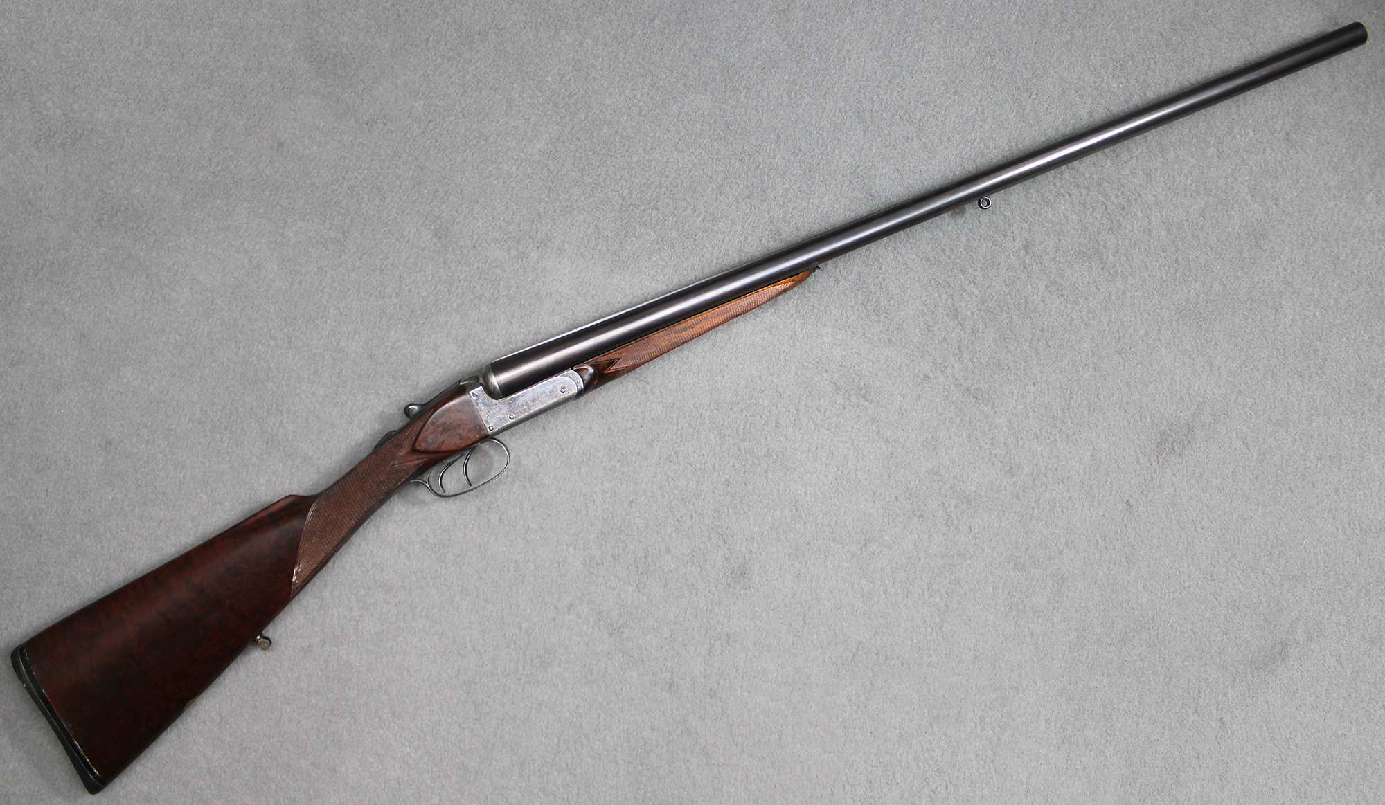 P. Webley & Son ~ Box Lock Ejector ~ 12 Gauge - Bass Pro Shops