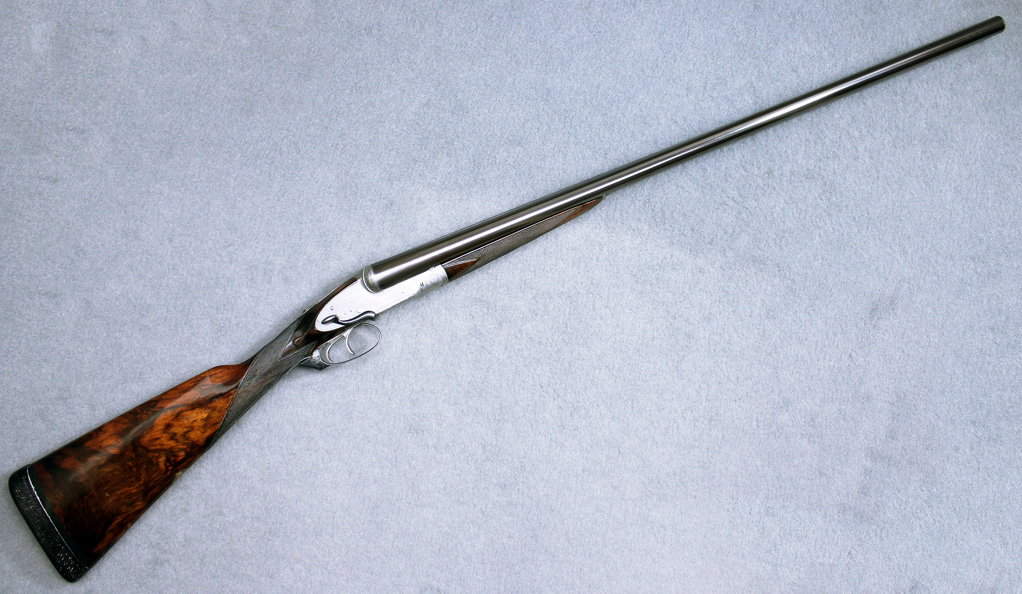 Stephen Grant & Sons ~ Sidelock Double Barrel ~ 12 Gauge - Bass Pro Shops