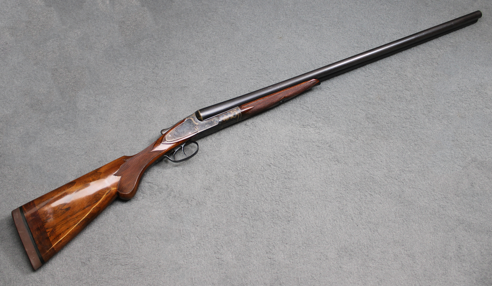 Image of L.C. Smith ~ Grade 3E ~ 12 Gauge