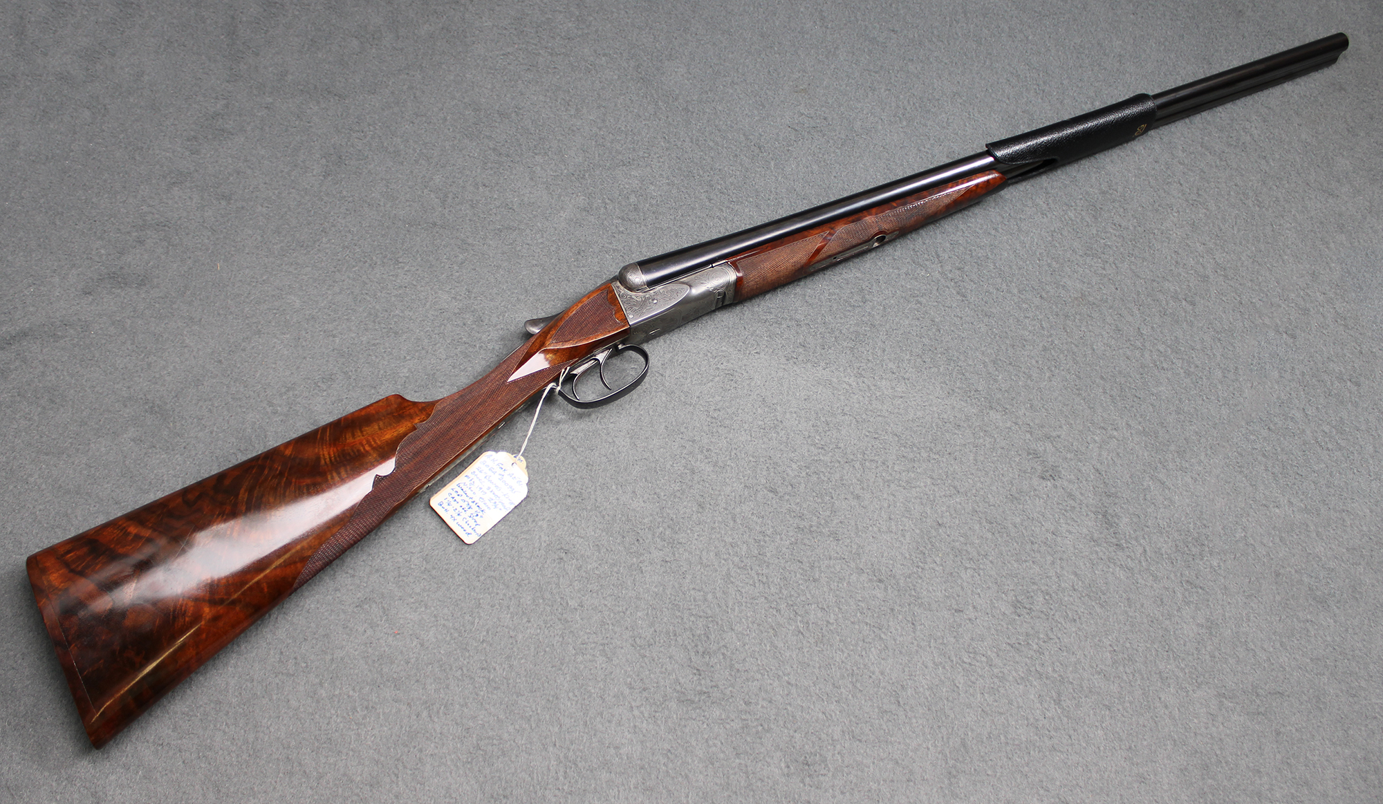 A.H. Fox ~ AE ~ 20 Gauge - Bass Pro Shops