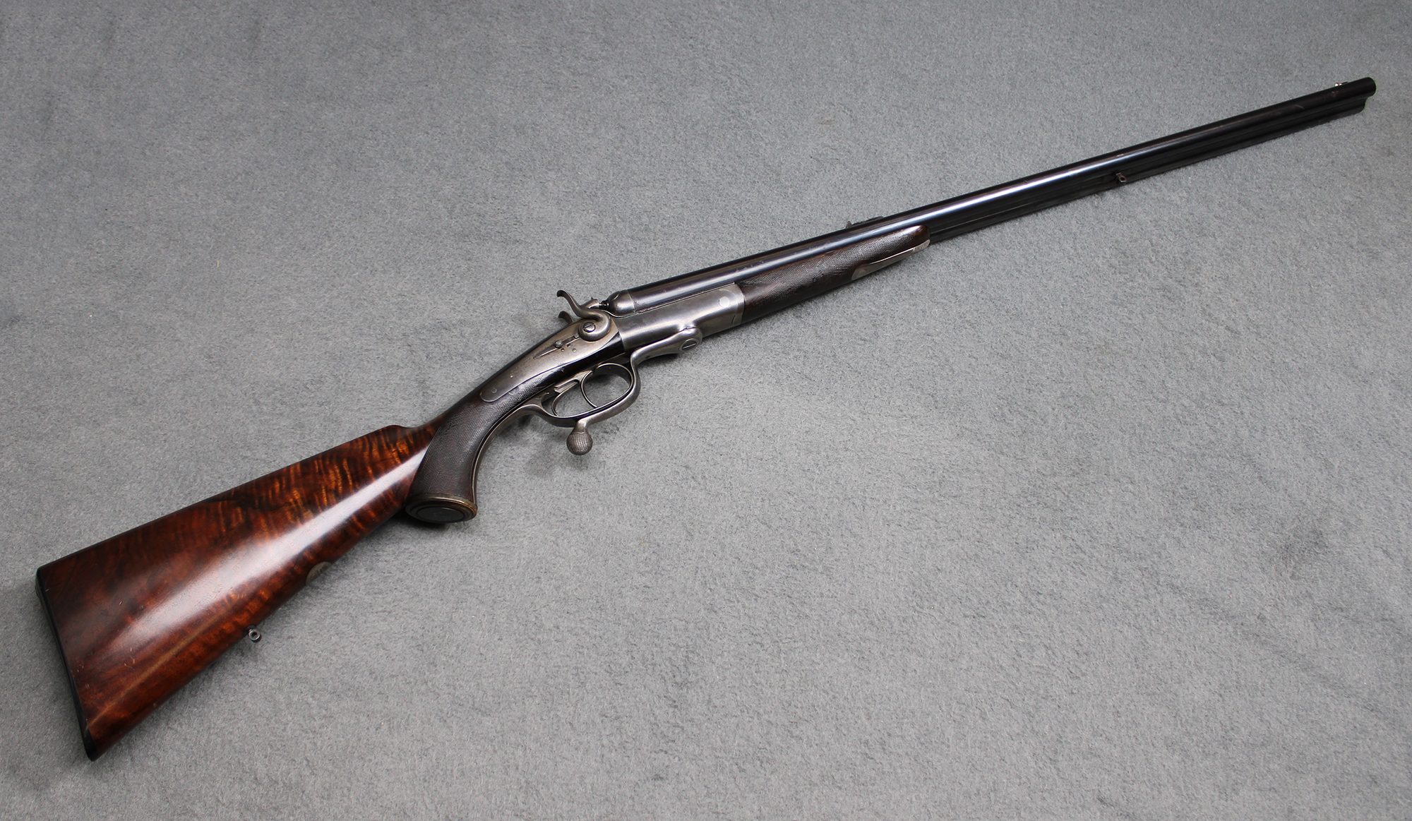 Holland & Holland ~ Hammer Double Rifle ~ .450 BPE - Bass Pro Shops