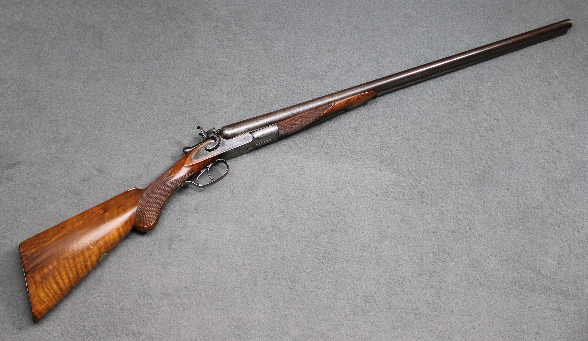 Colt ~ Model 1878 Hammer ~ 12 Gauge - Bass Pro Shops