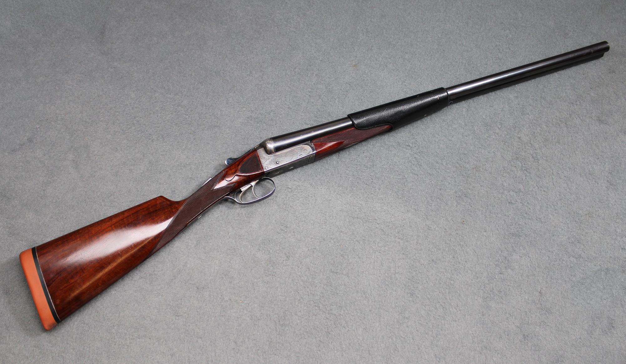 E.J. Churchill ~ Model XXV ~ 12 Gauge - Bass Pro Shops