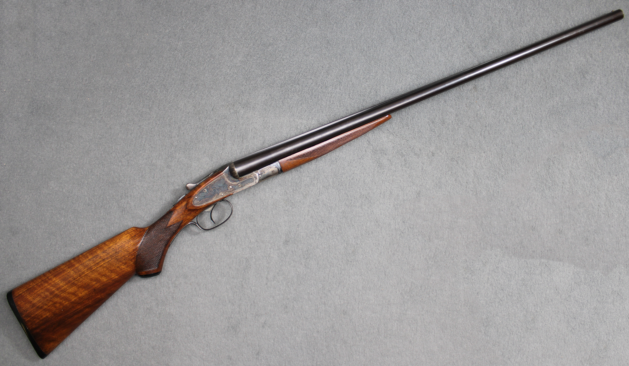 L.C. Smith ~ Ideal Grade ~ 16 Gauge - Bass Pro Shops