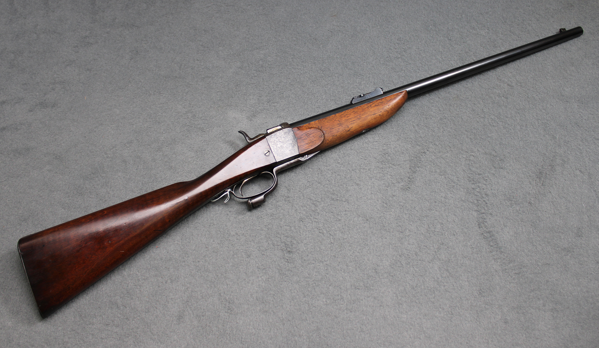 Alex Henry ~ Express ~ .450 BPE - Bass Pro Shops