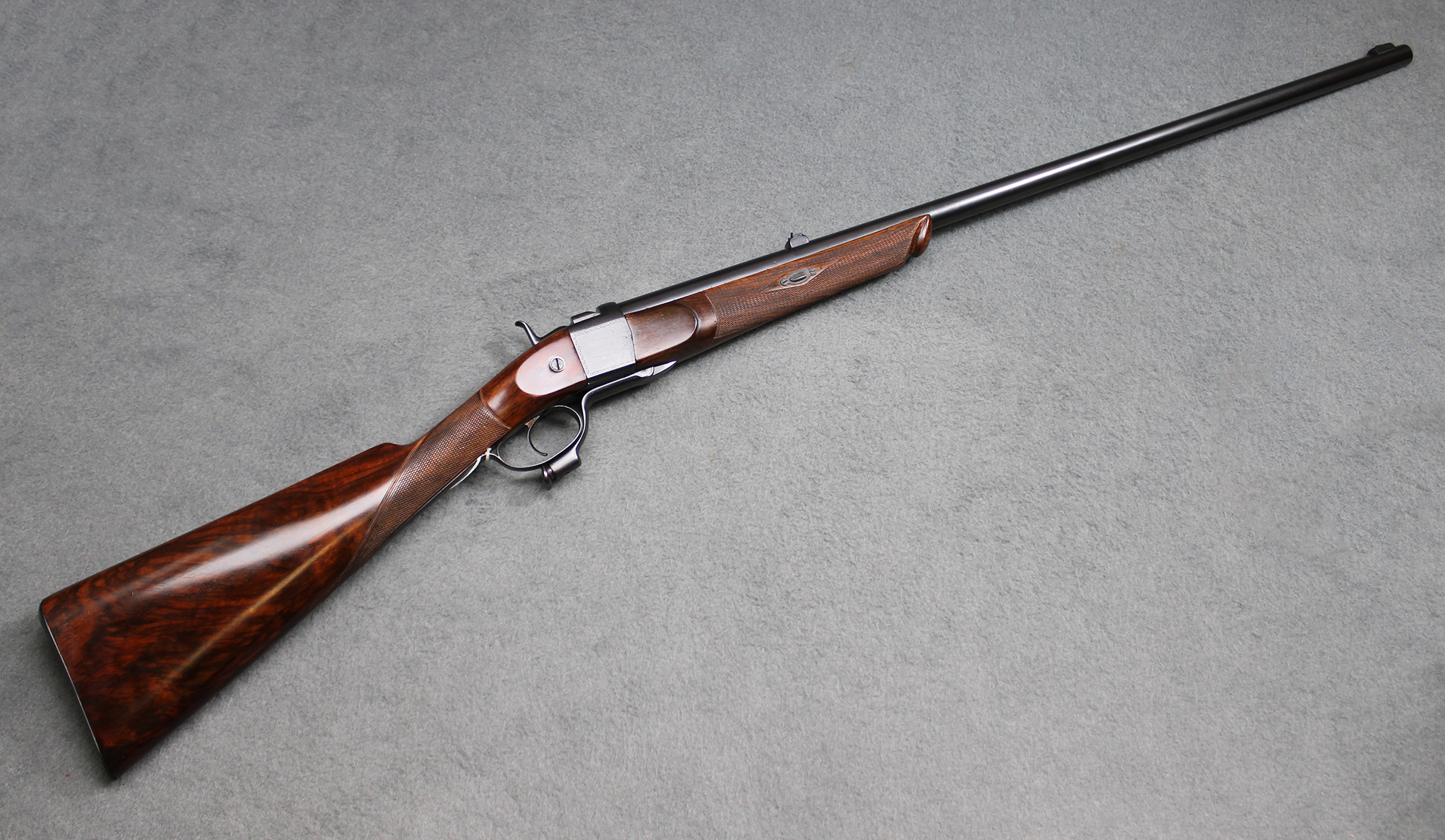 Alex Henry ~ Hammer Single Shot ~ .450 BPE - Bass Pro Shops