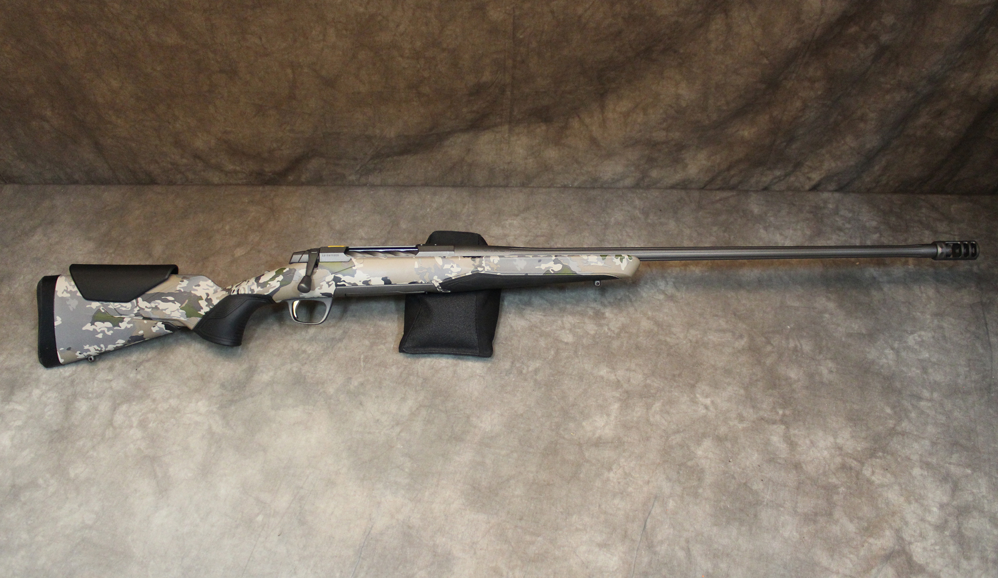 Browning~X Bolt II Speed - Bass Pro Shops