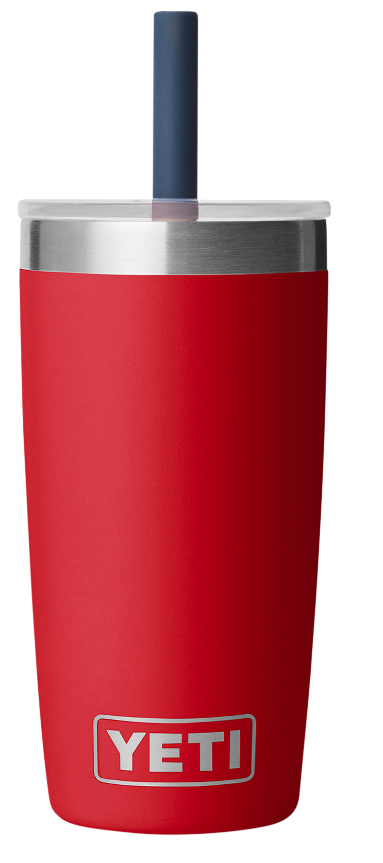 Image of YETI Rambler Jr. 10-Oz. Tumbler with Straw Lid - Patriotic 26
