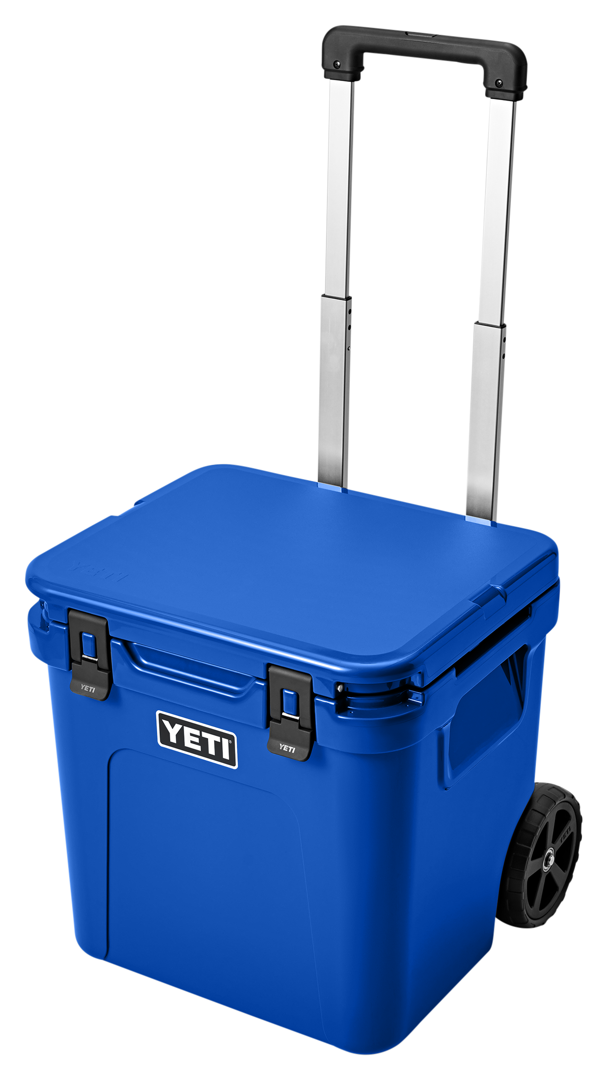 Image of YETI Roadie 48 Hard Wheeled Cooler - Royal Blue