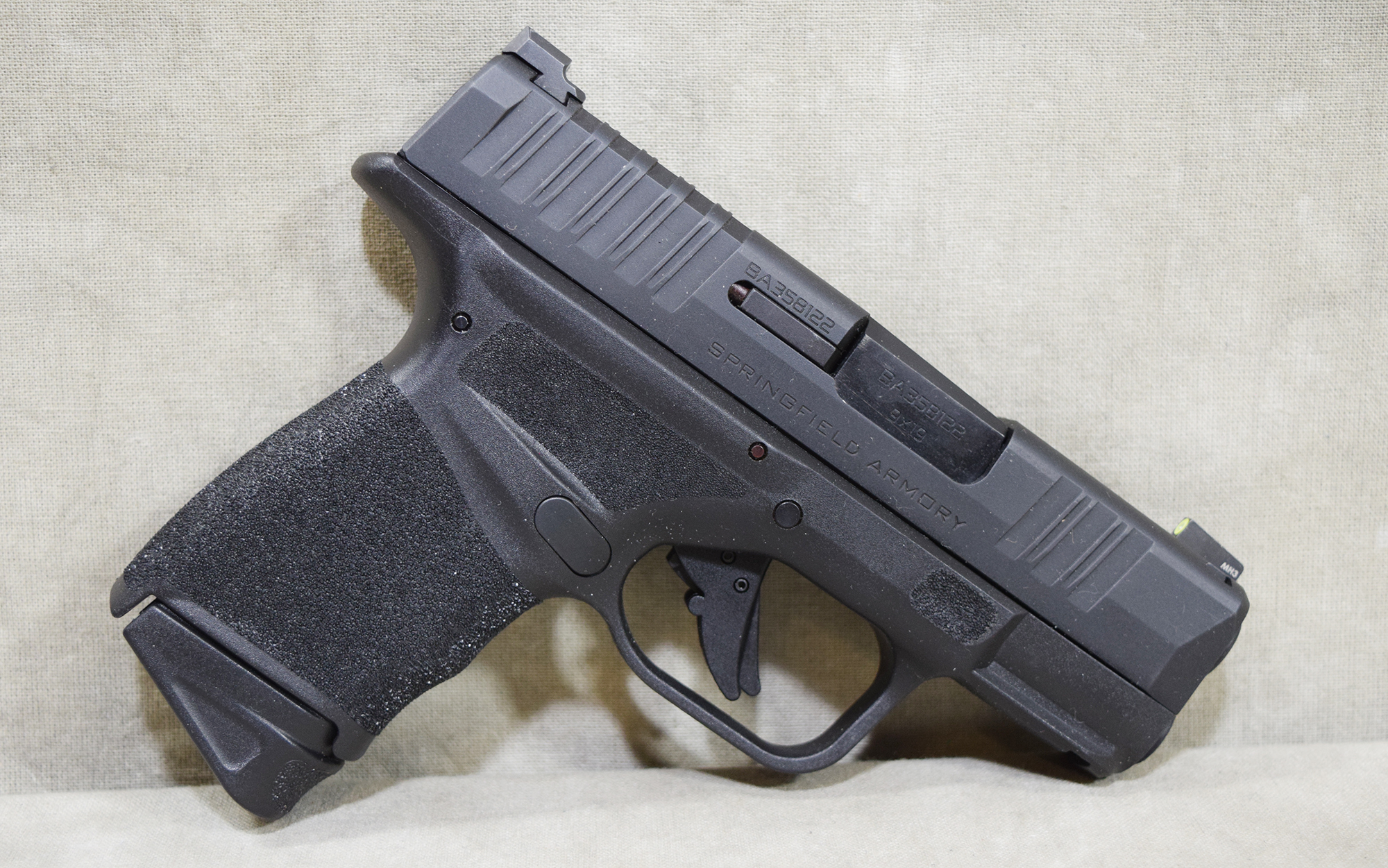 Springfield~Hellcat~9mm Luger - Bass Pro Shops