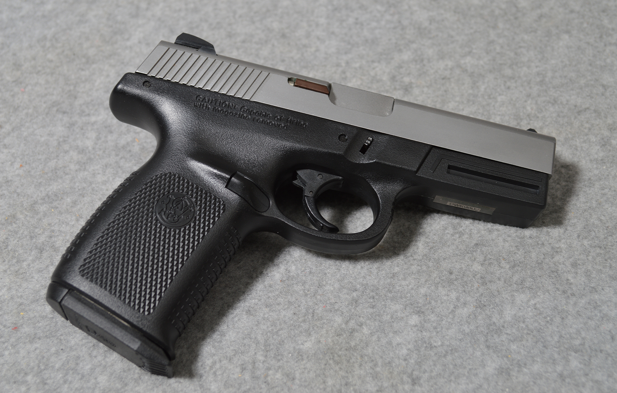 Image of Smith & Wesson ~ SW 40 VE ~ 40 S&W