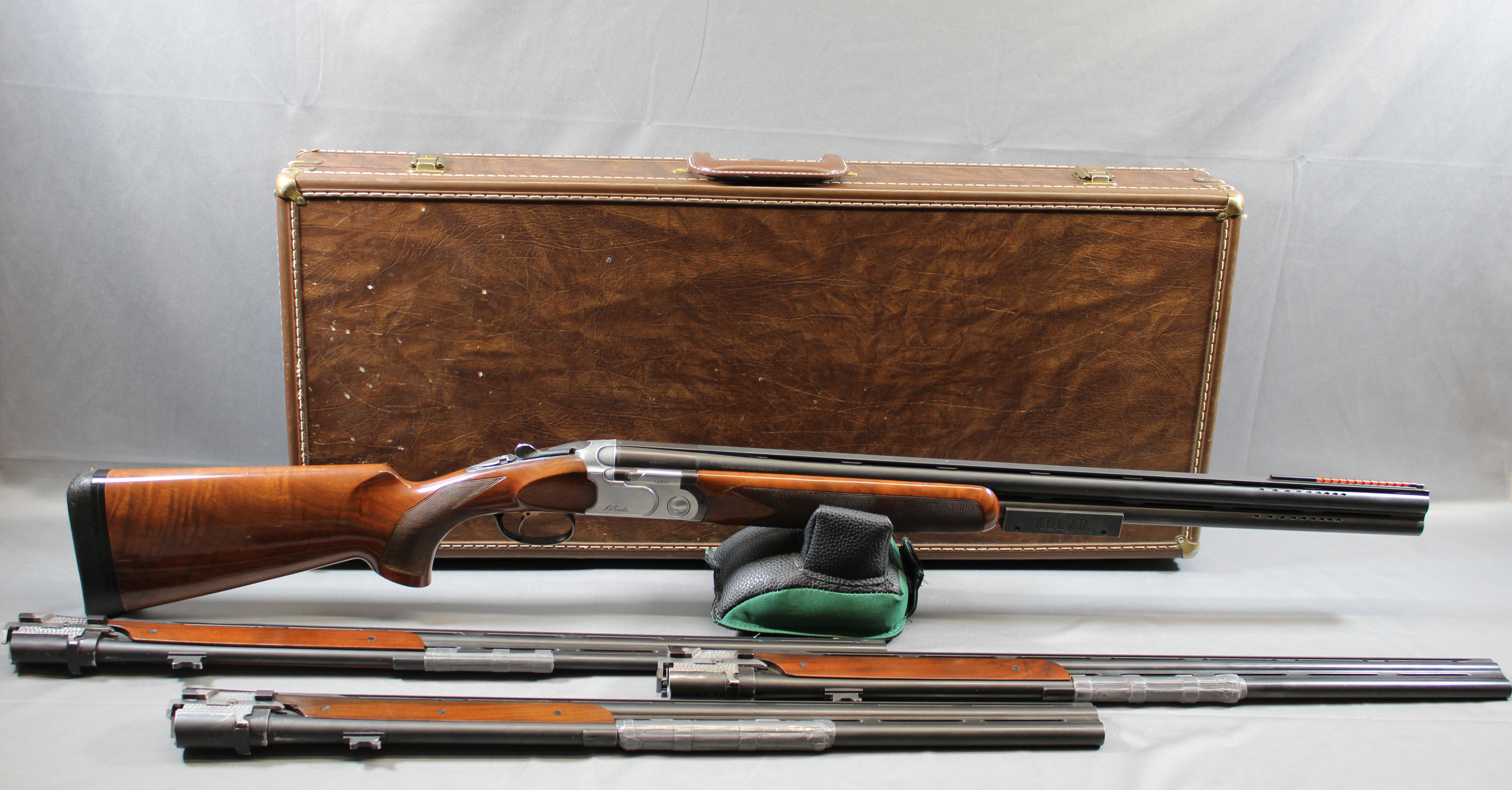 Beretta ~ 682 ~ 12/20/28/.410 Gauges - Bass Pro Shops