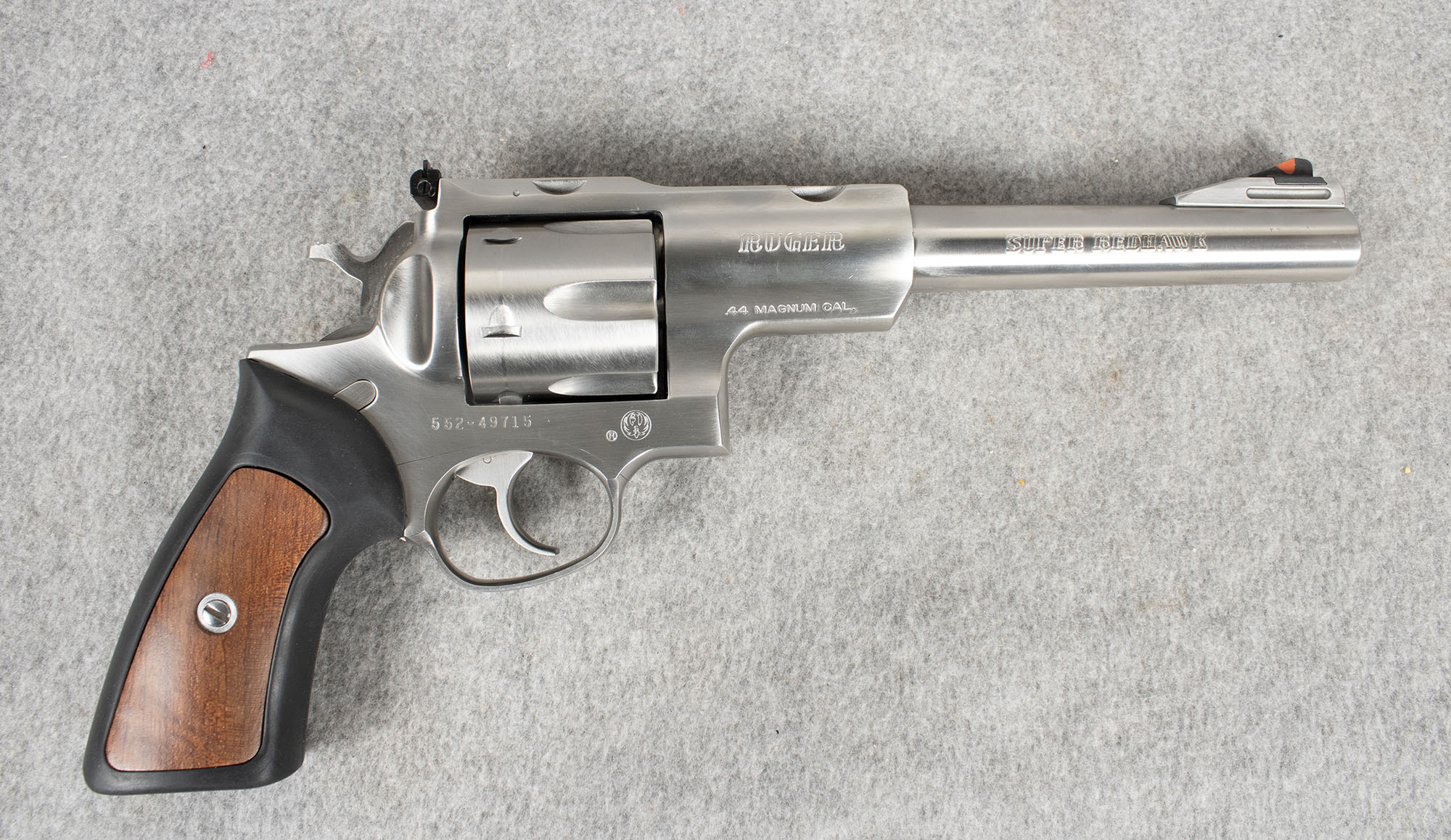 Ruger ~ Super Redhawk ~ .44 Magnum - Bass Pro Shops