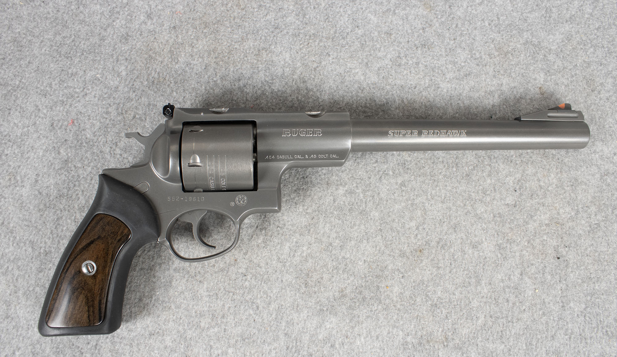 Ruger ~ Super Redhawk ~ .45 Long Colt or .454 Casull - Bass Pro Shops
