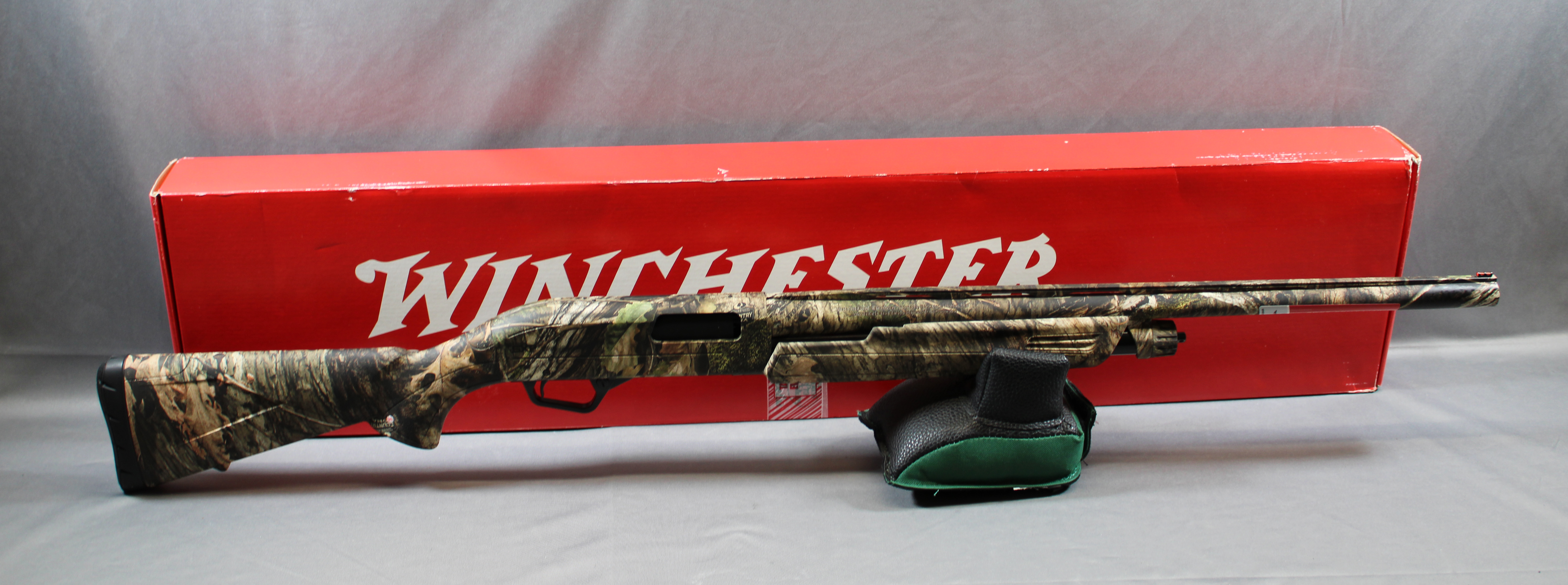 Winchester ~ SXP ~ 12 Gauge - Bass Pro Shops