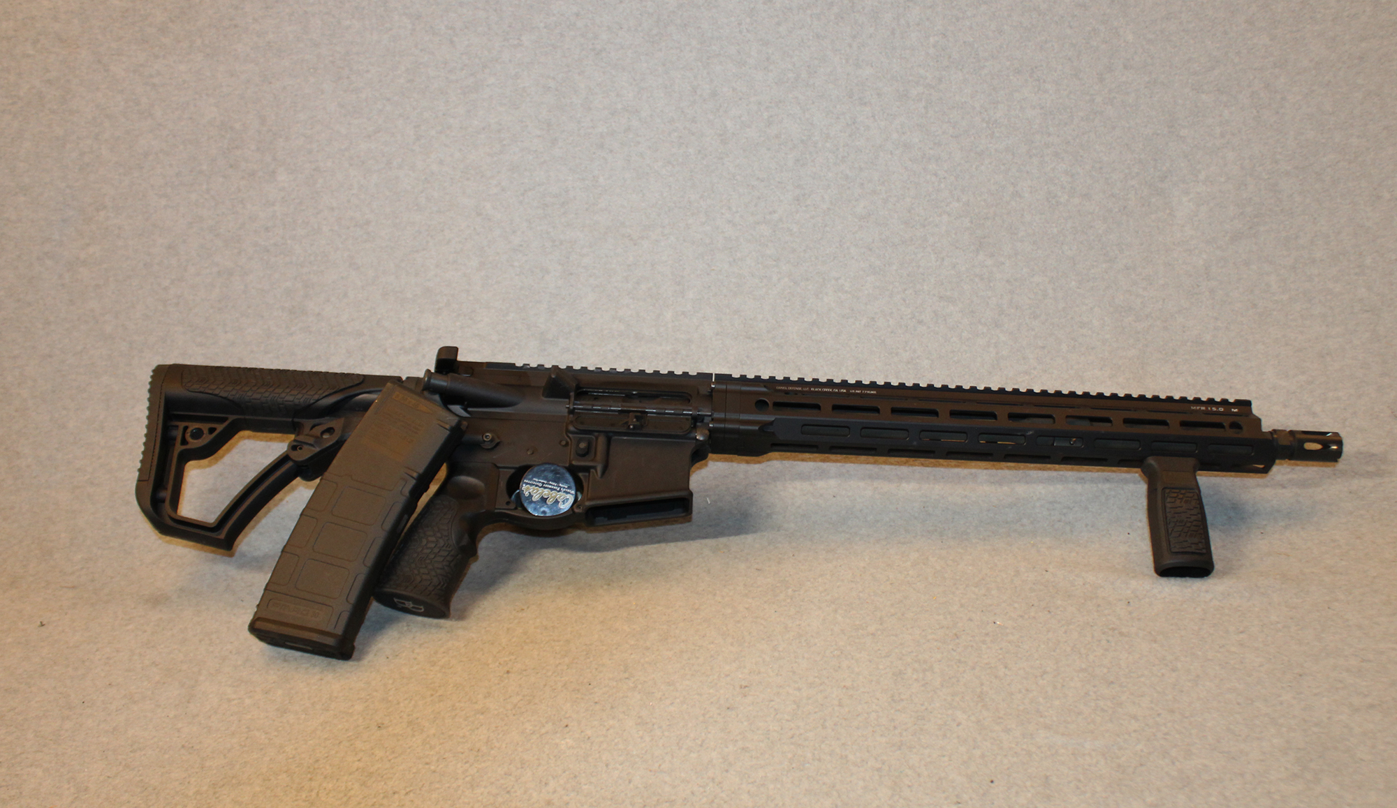 Daniel Defense ~ DDM4V7 ~ 5.56 NATO - Bass Pro Shops