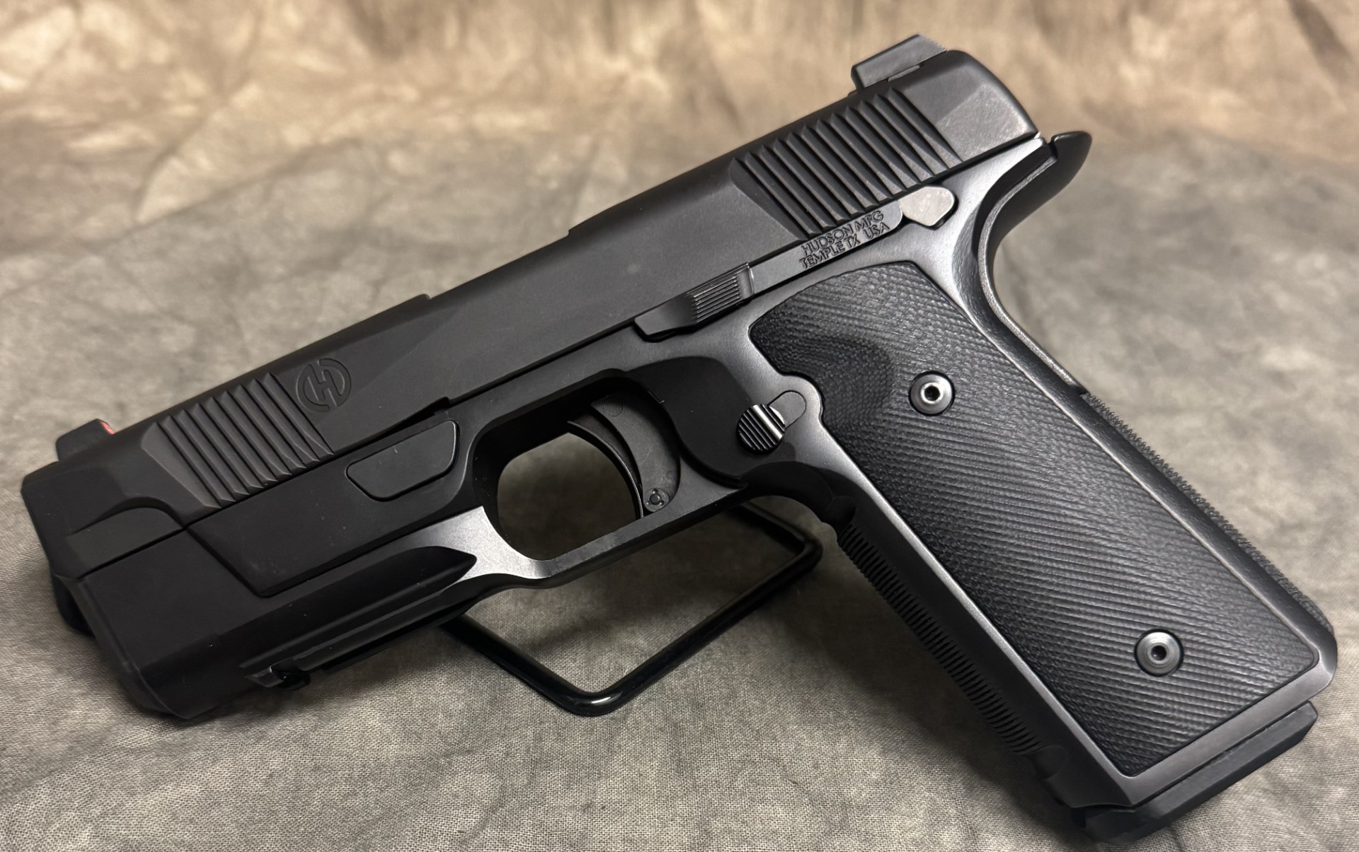 Hudson Mfg~H9~9mm - Bass Pro Shops