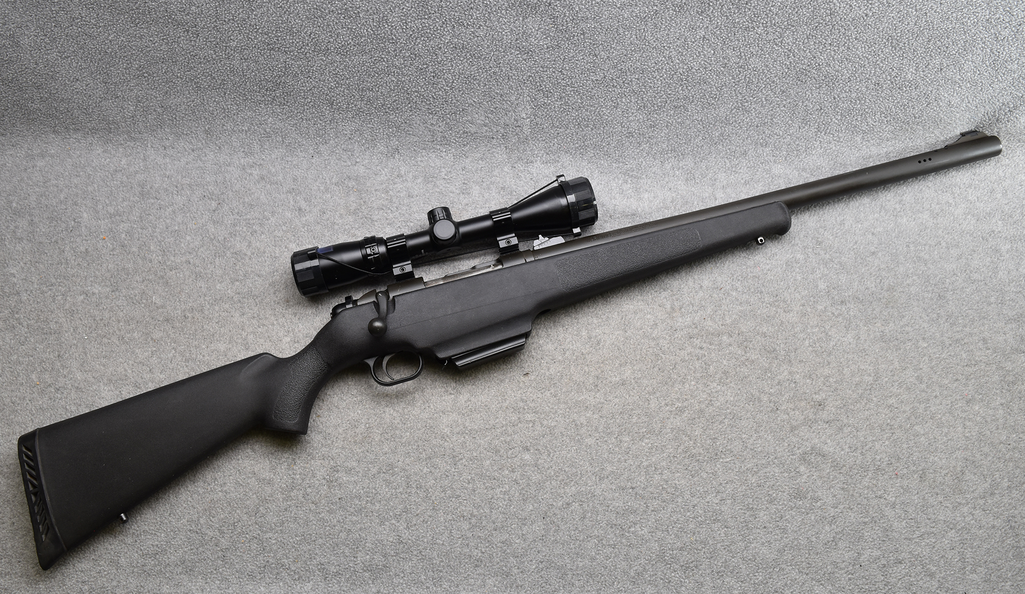Mossberg Mossberg ~ 695 ~ 12 Gauge - $529.99 at Bass Pro Shops