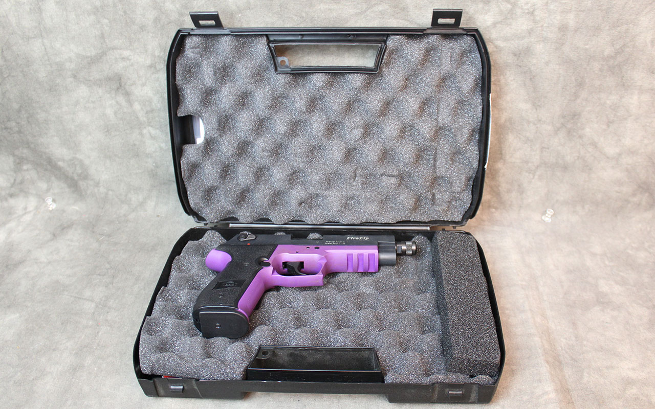 German Sport Guns ~ Firefly ~ .22LR - Bass Pro Shops