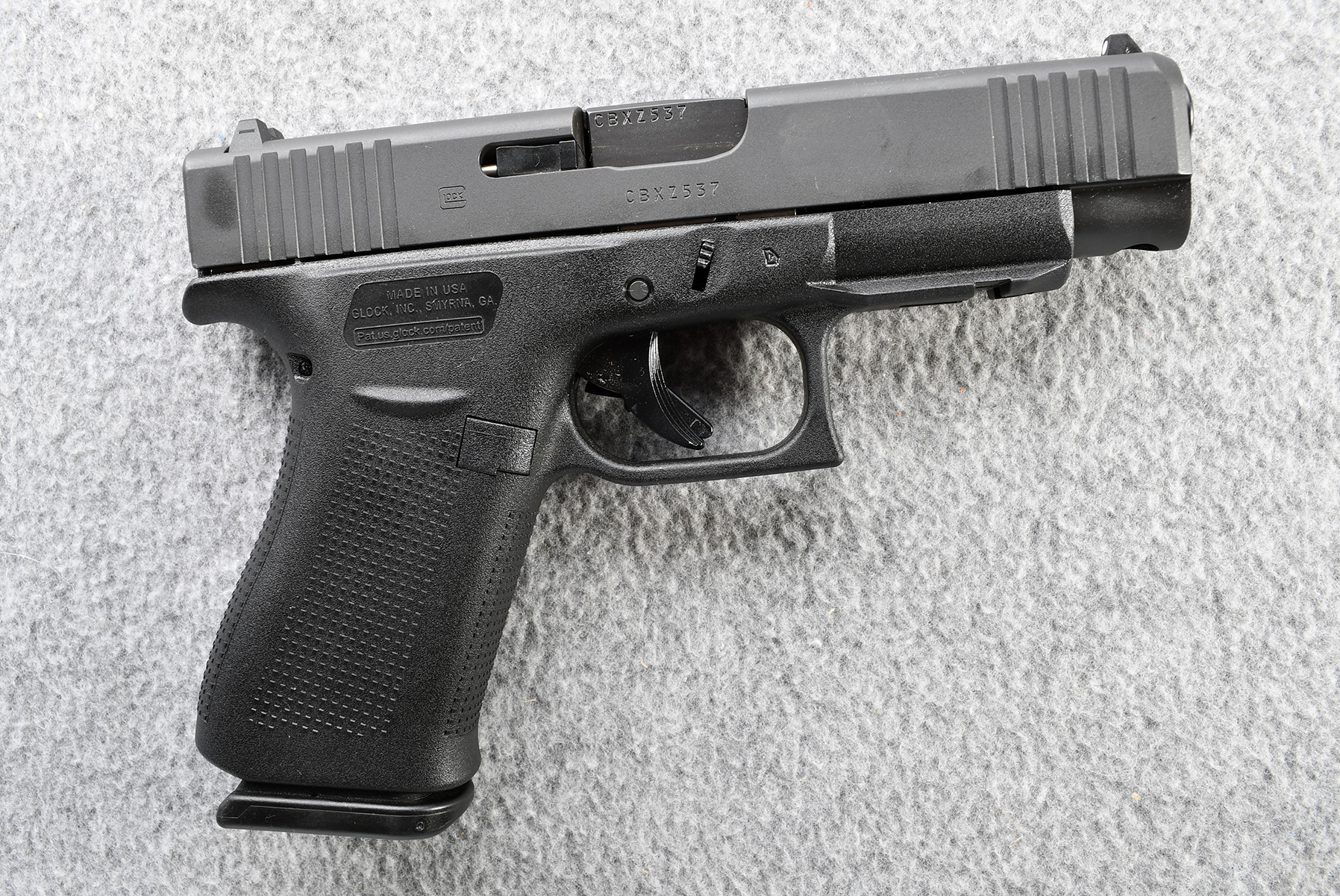 Glock ~ 48 ~ 9mm - Bass Pro Shops